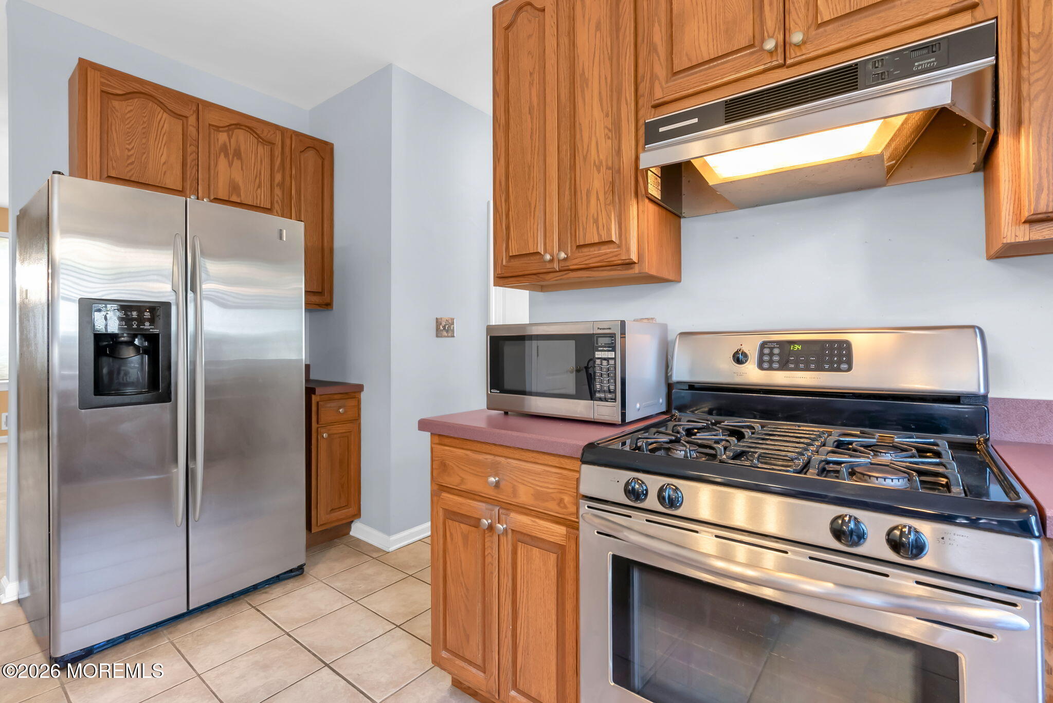 2321 Donna Dee Court Toms River NJ 08755
