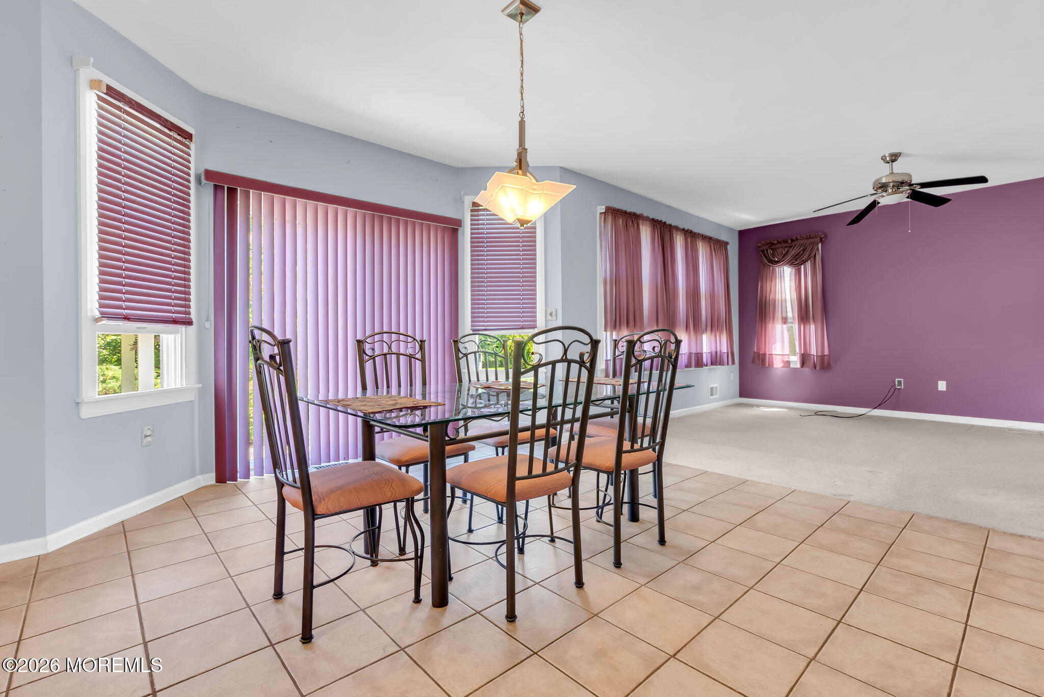 2321 Donna Dee Court Toms River NJ 08755