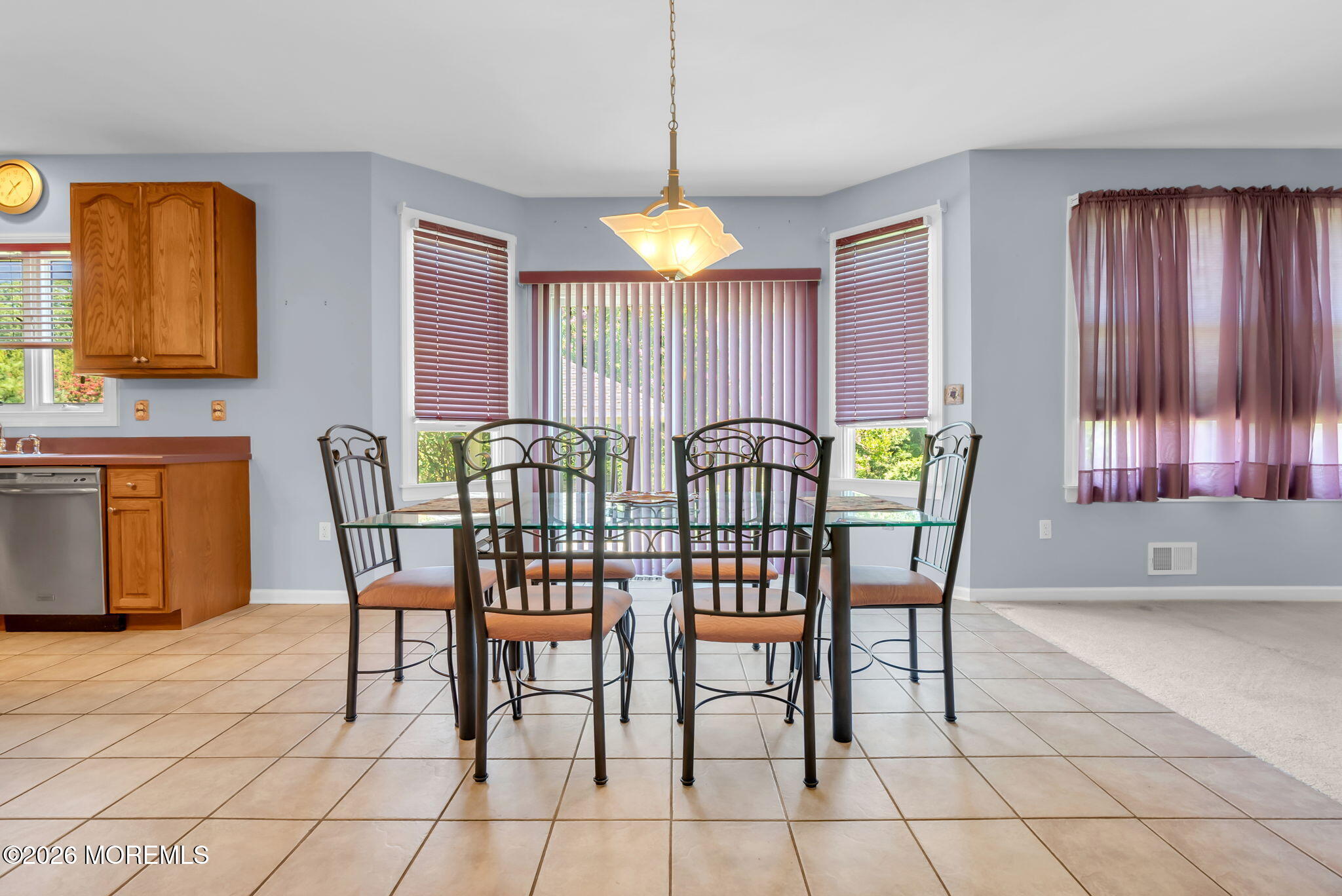 2321 Donna Dee Court Toms River NJ 08755