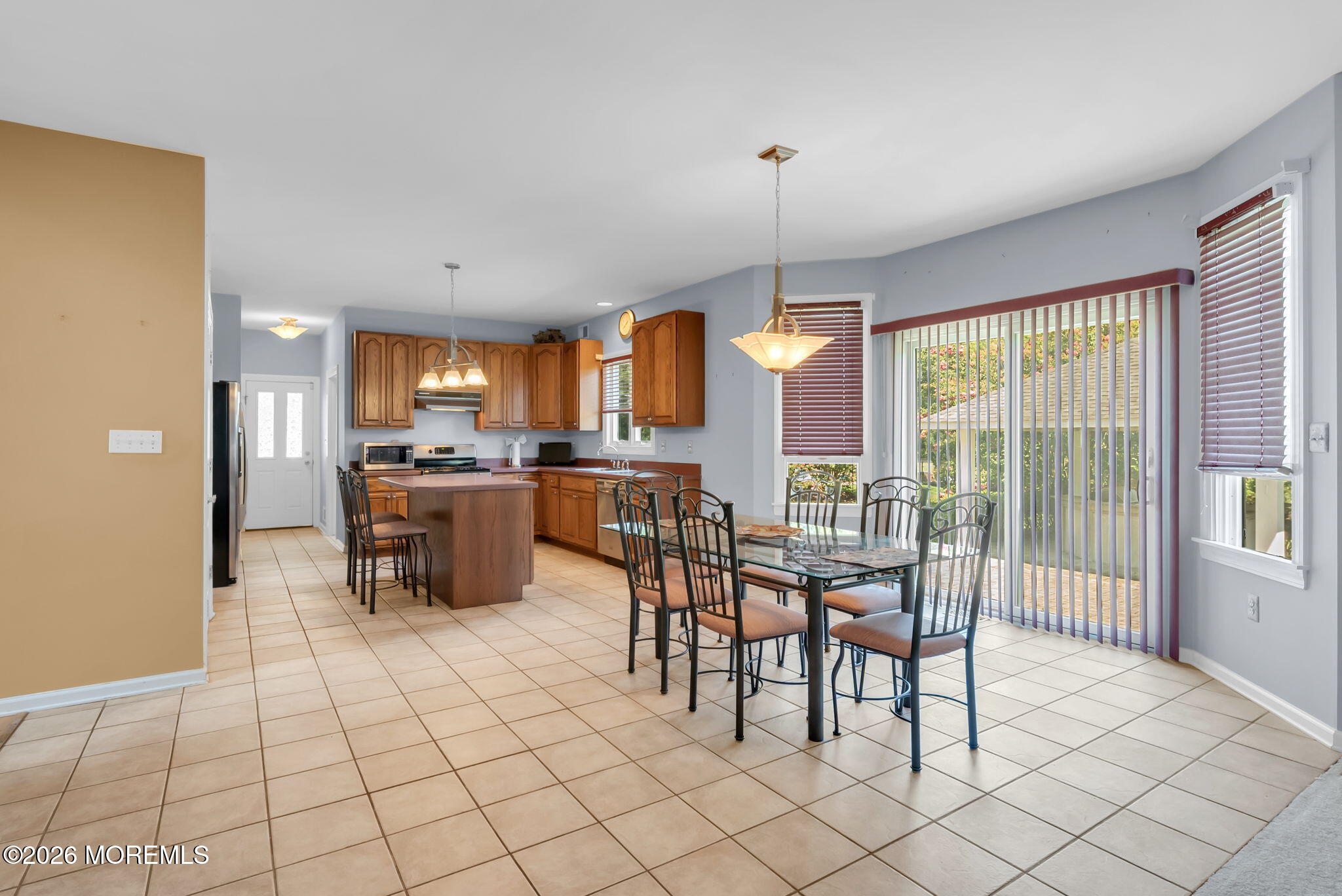 2321 Donna Dee Court Toms River NJ 08755