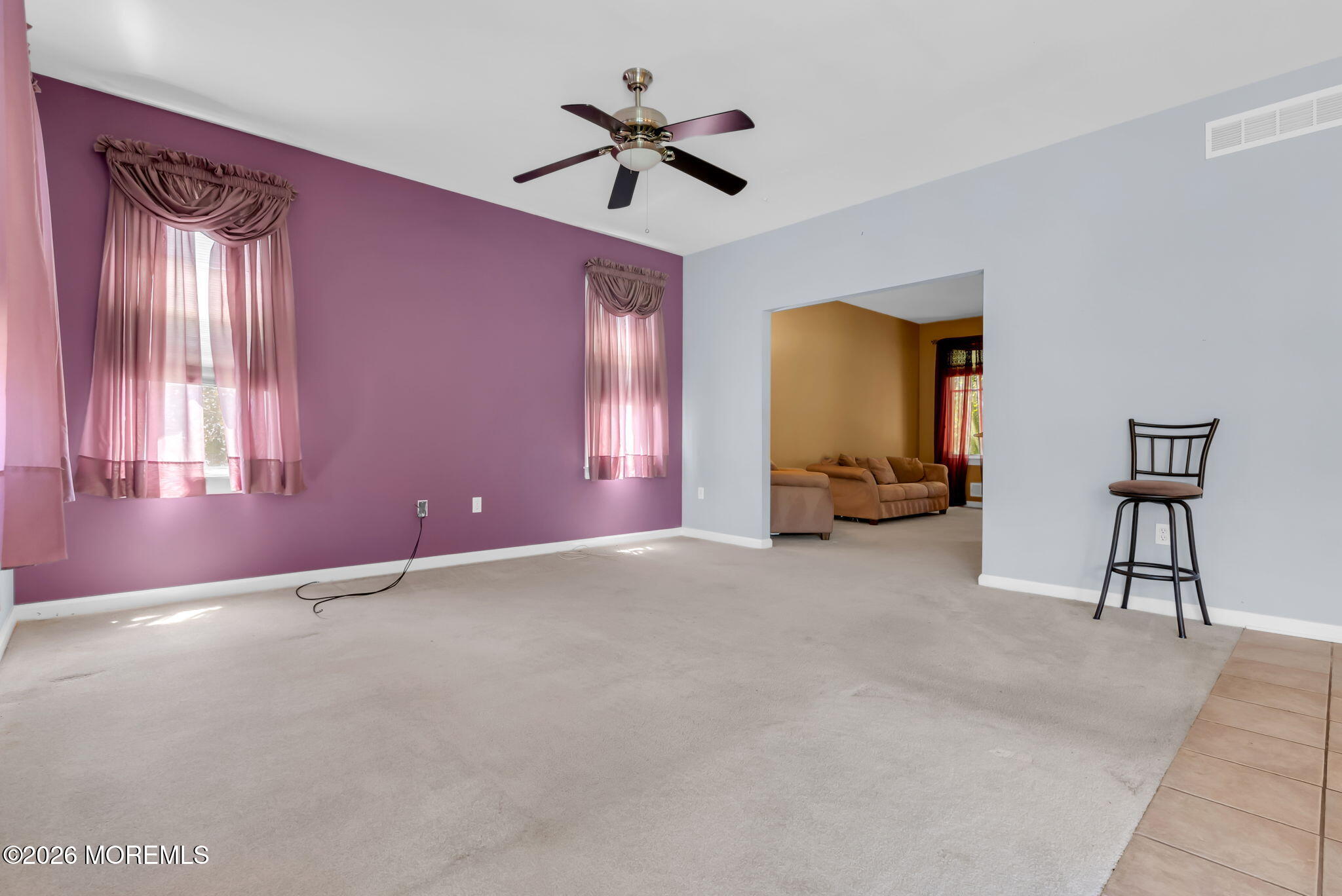 2321 Donna Dee Court Toms River NJ 08755