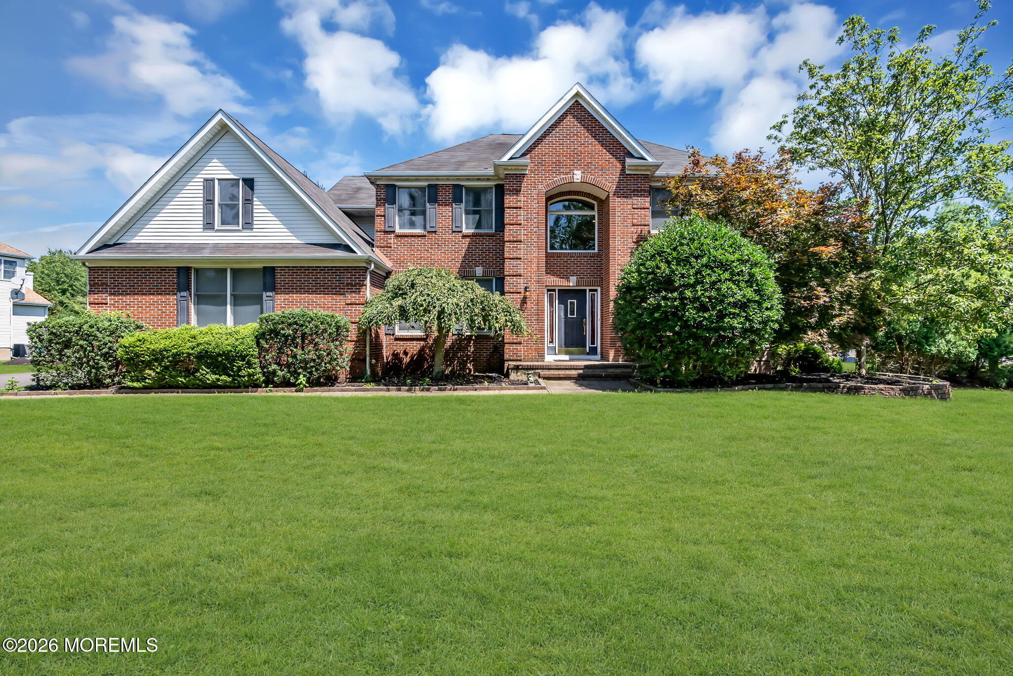 2321 Donna Dee Court Toms River NJ 08755