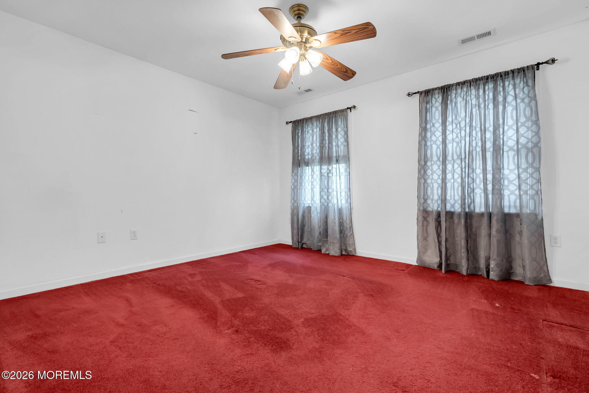 2321 Donna Dee Court Toms River NJ 08755