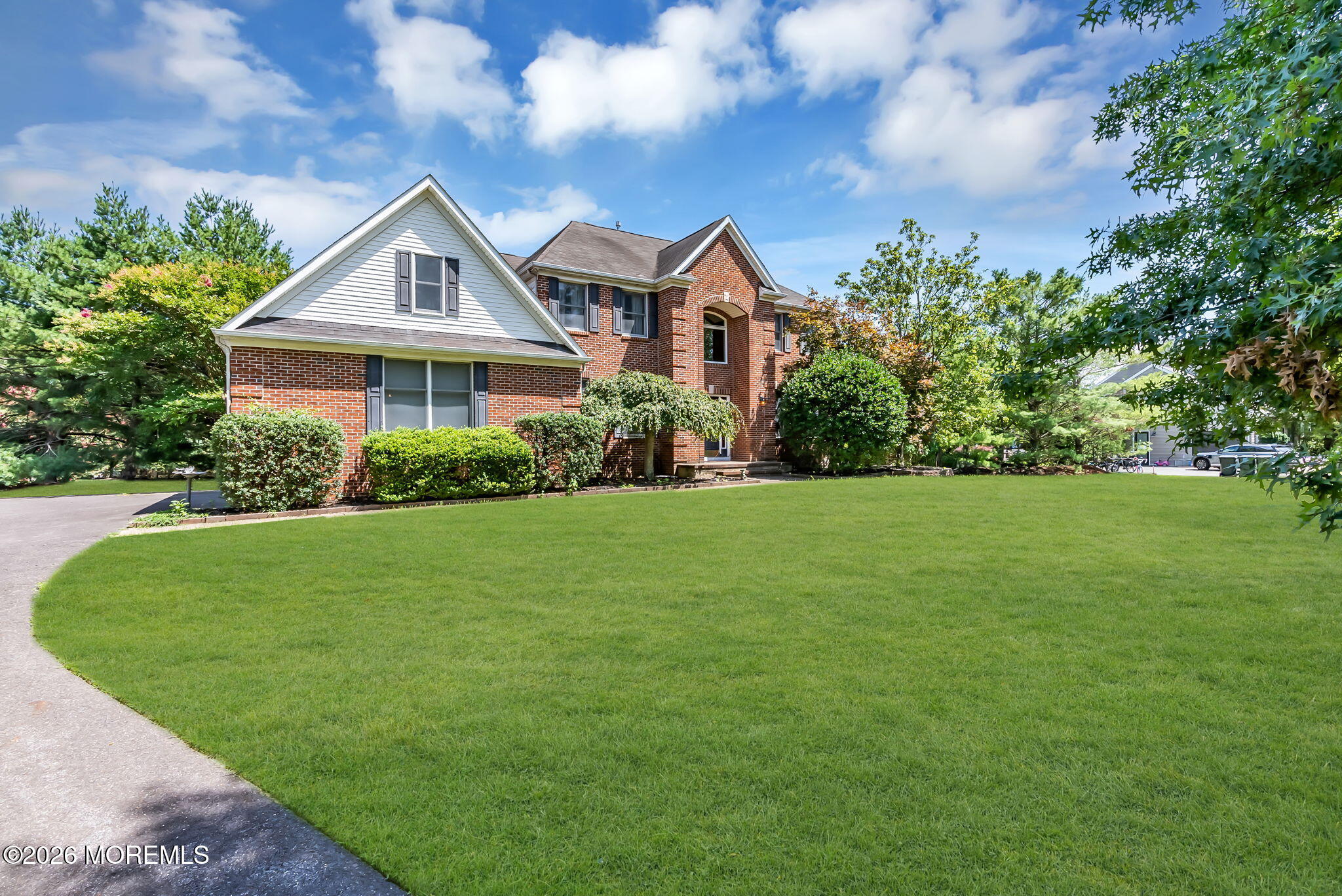 2321 Donna Dee Court Toms River NJ 08755