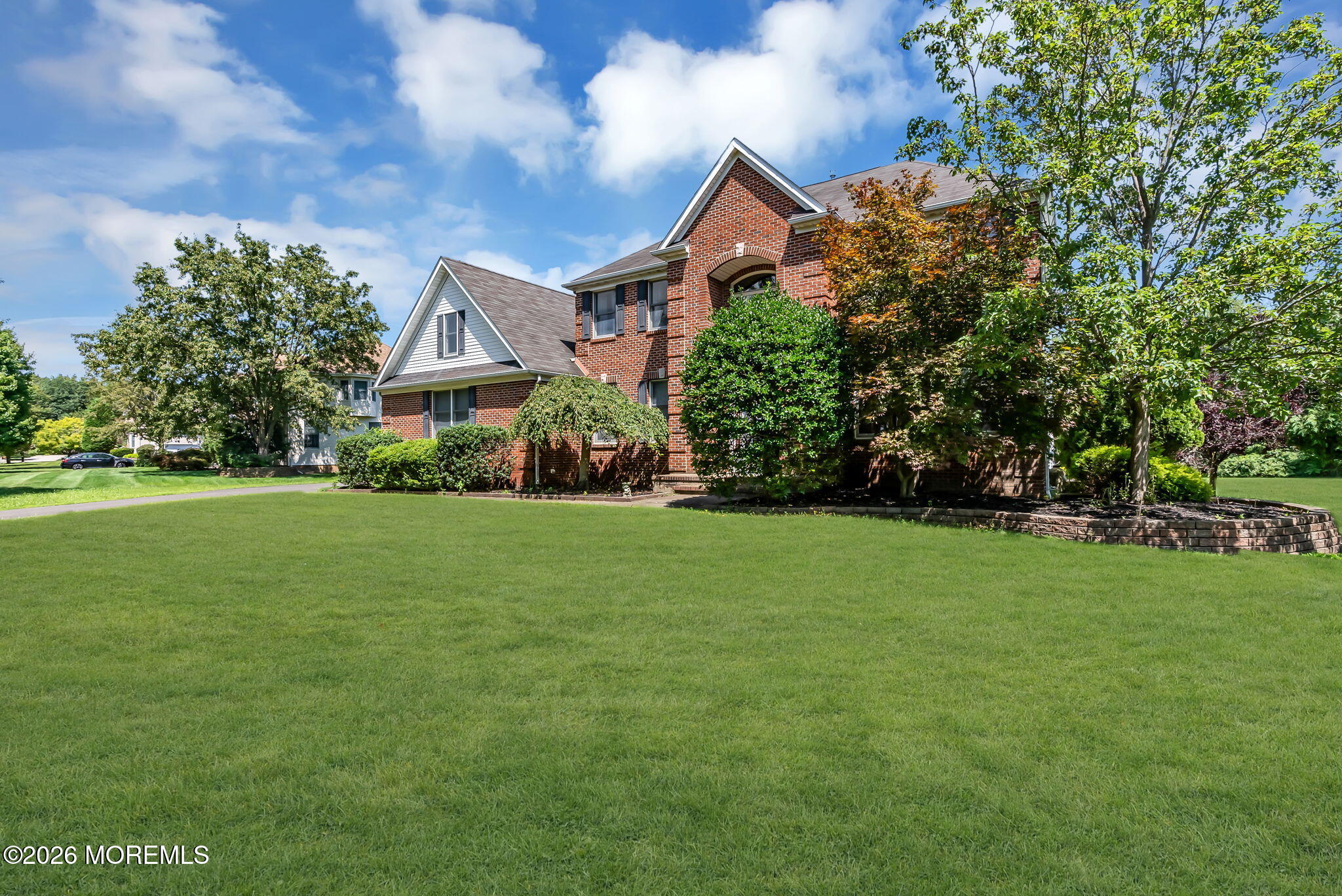 2321 Donna Dee Court Toms River NJ 08755