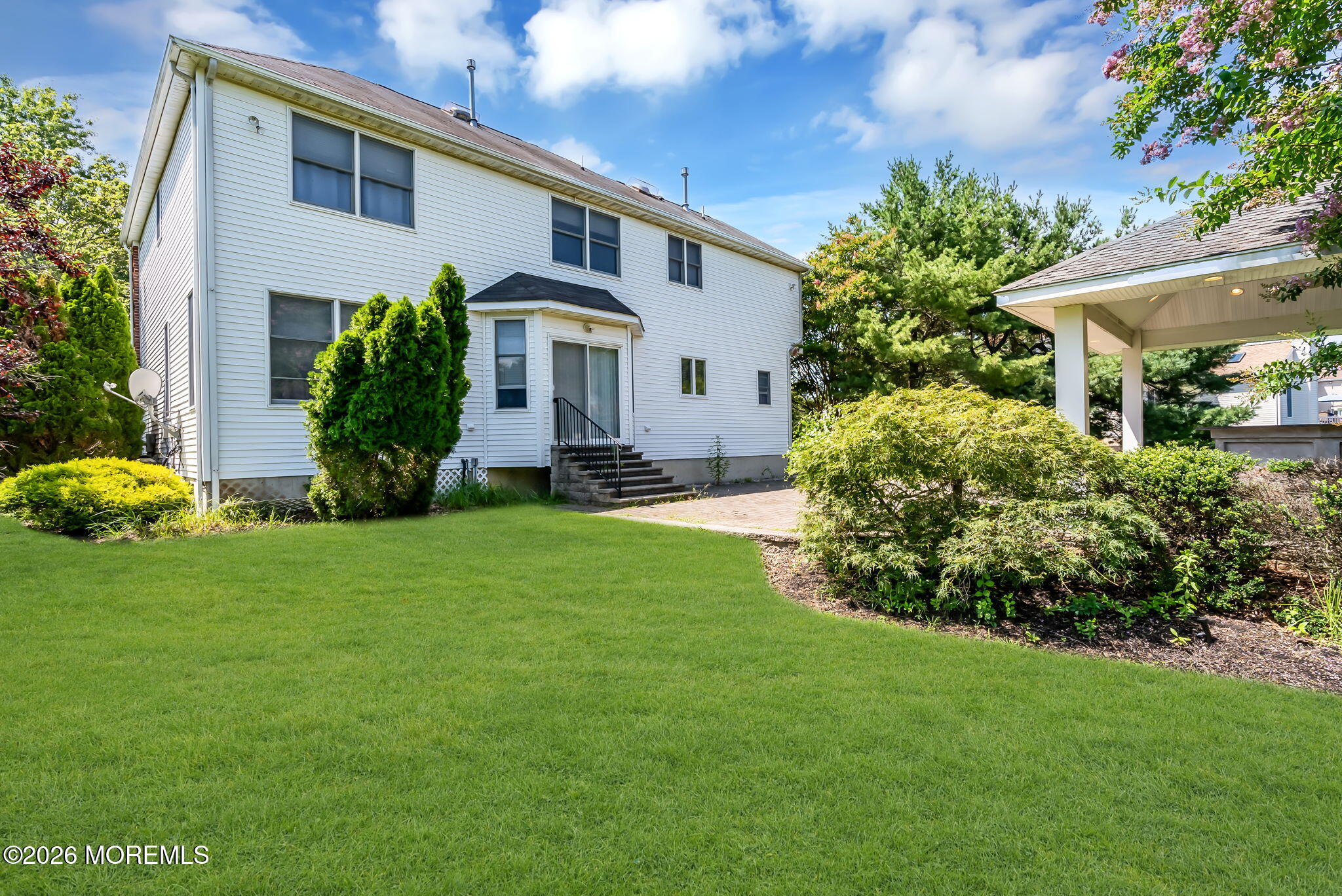 2321 Donna Dee Court Toms River NJ 08755