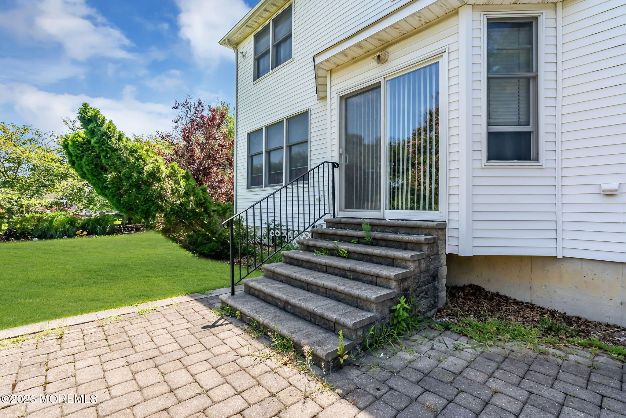 2321 Donna Dee Court Toms River NJ 08755