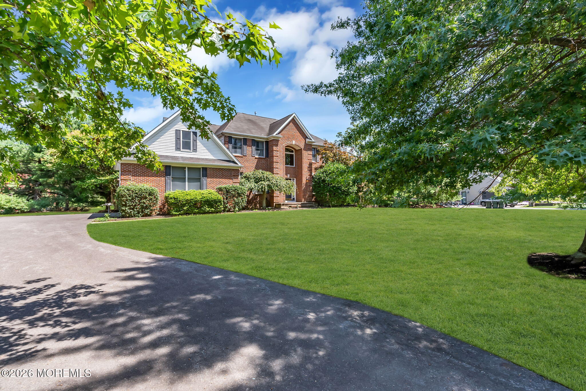 2321 Donna Dee Court Toms River NJ 08755