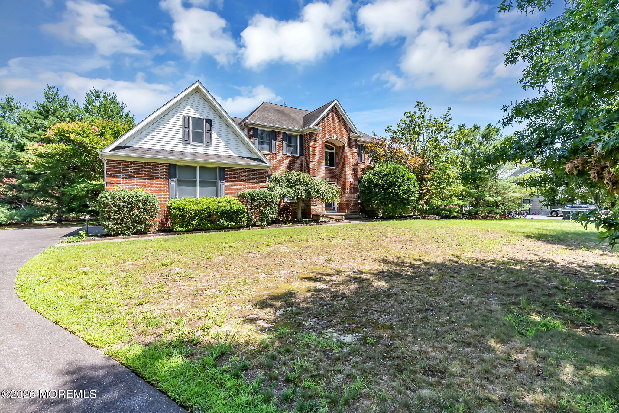 2321 Donna Dee Court Toms River NJ 08755