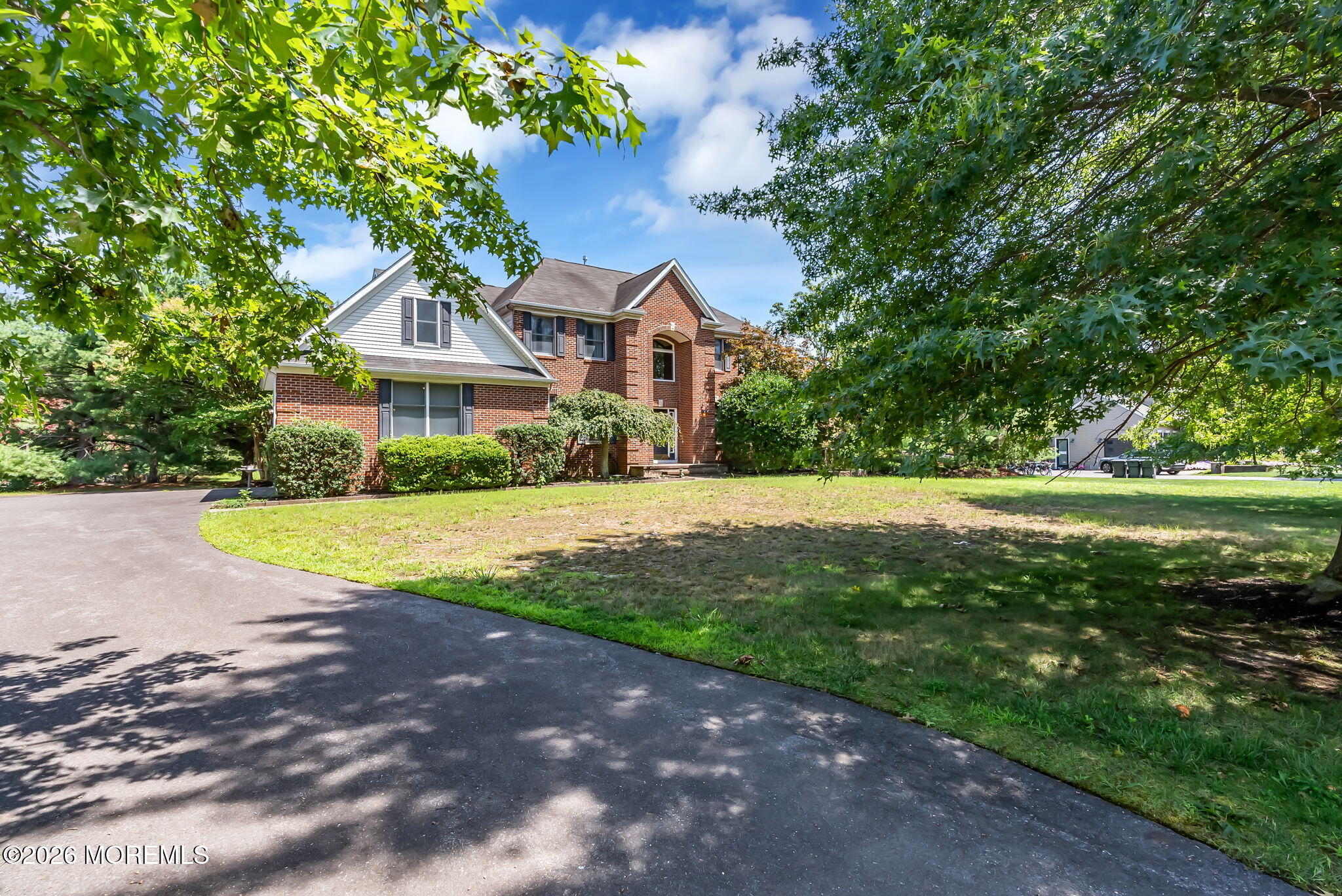 2321 Donna Dee Court Toms River NJ 08755