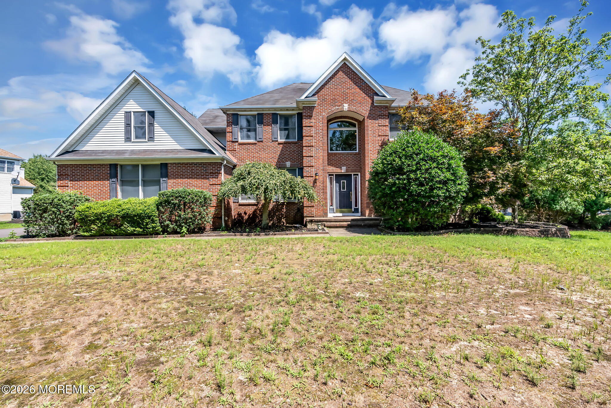 2321 Donna Dee Court Toms River NJ 08755