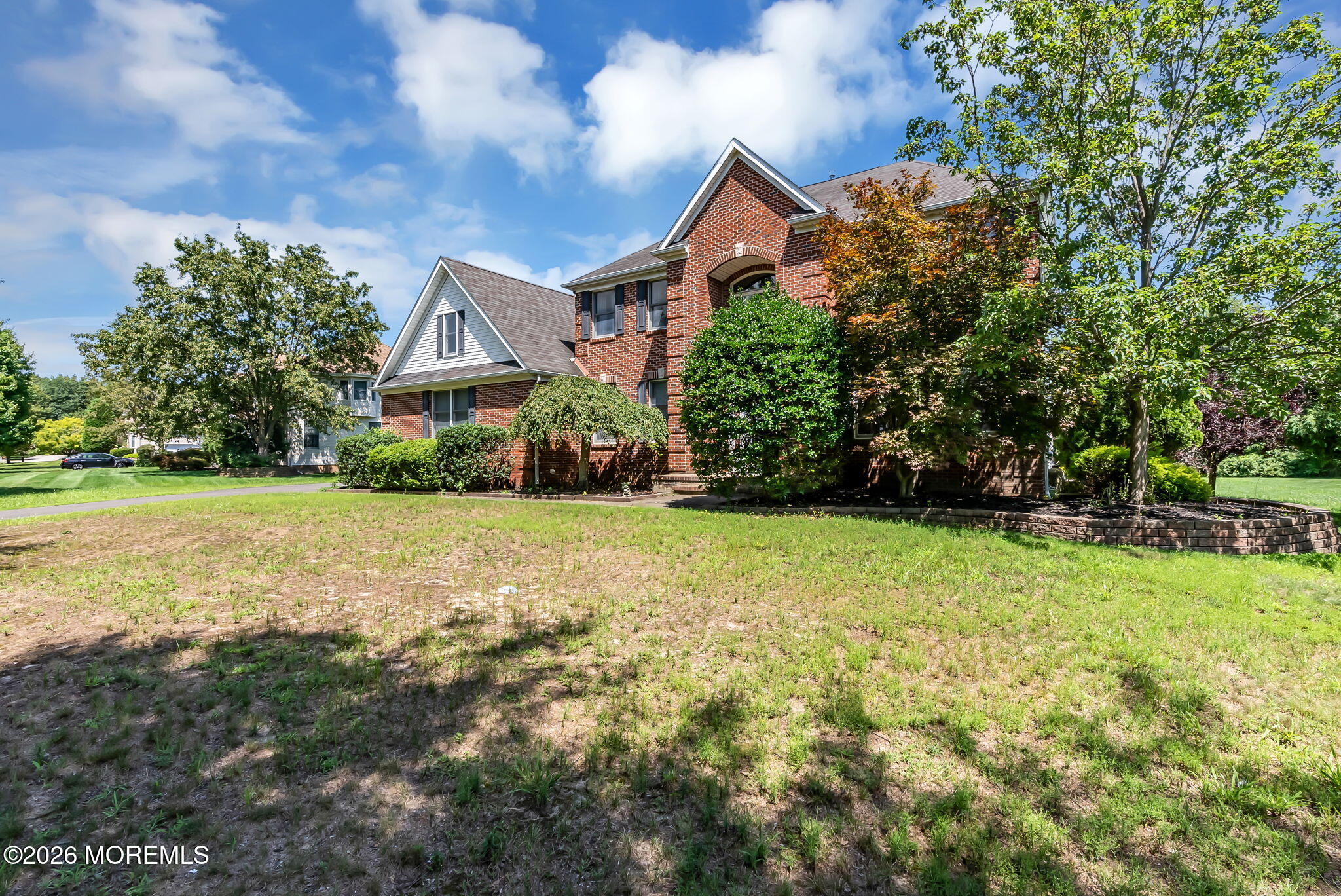 2321 Donna Dee Court Toms River NJ 08755