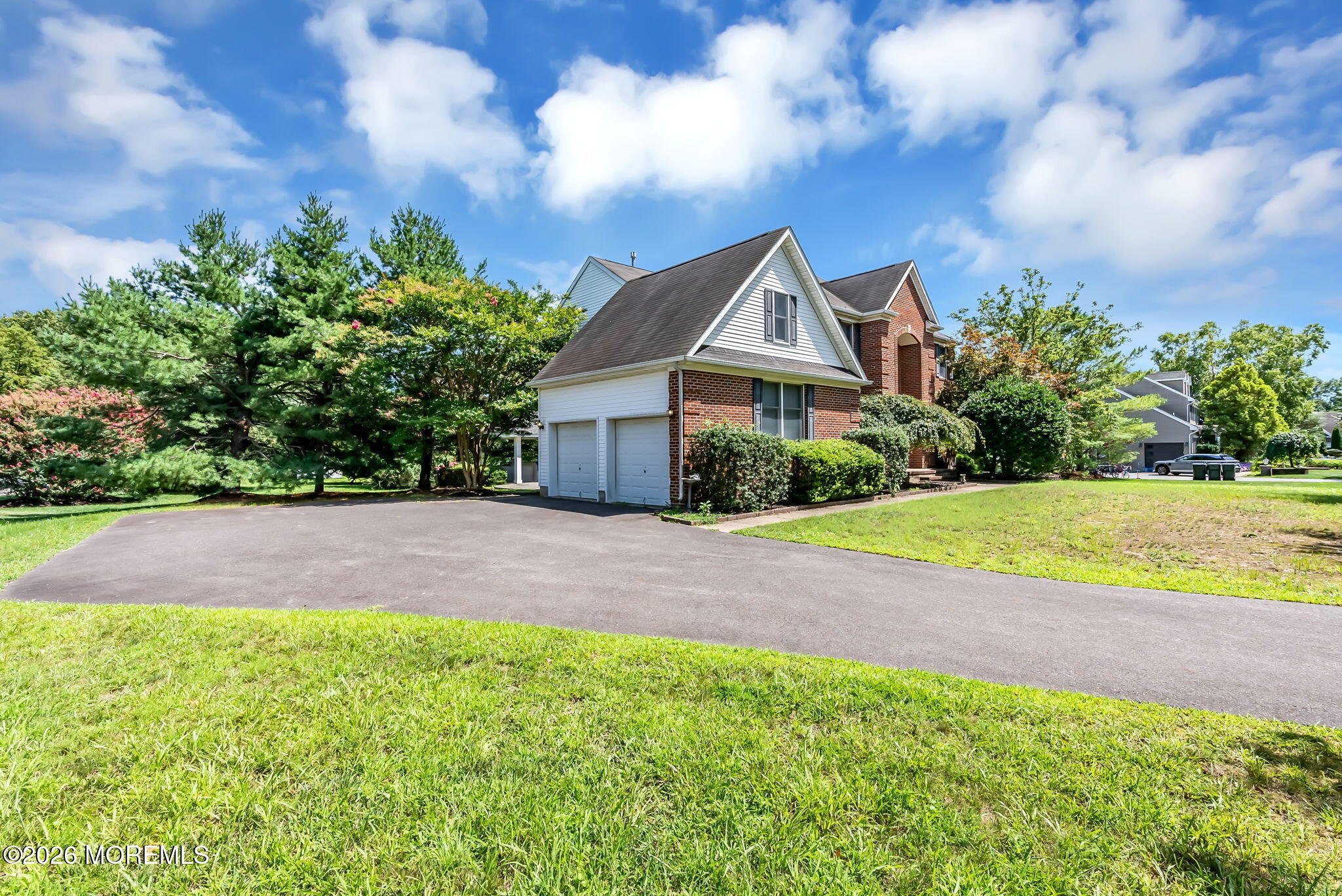 2321 Donna Dee Court Toms River NJ 08755