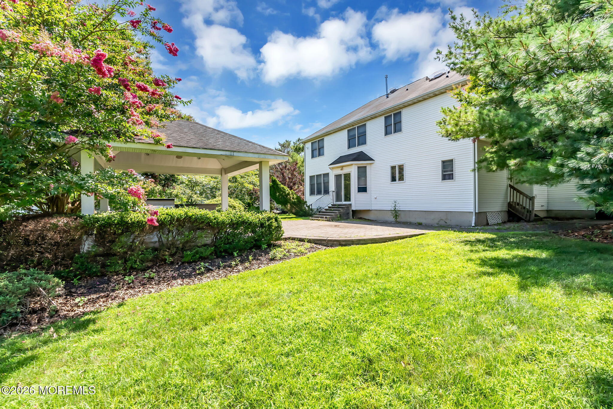 2321 Donna Dee Court Toms River NJ 08755