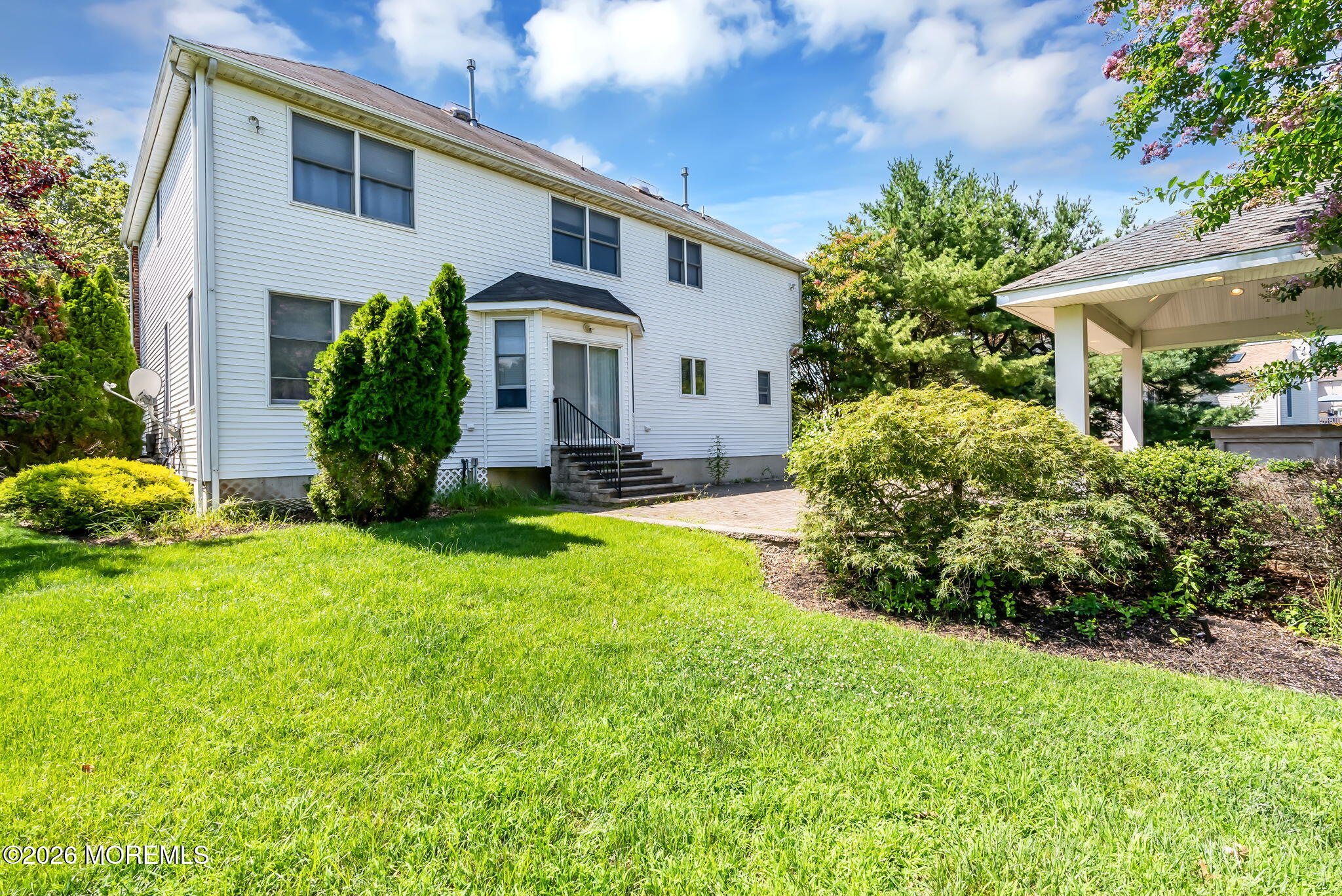 2321 Donna Dee Court Toms River NJ 08755