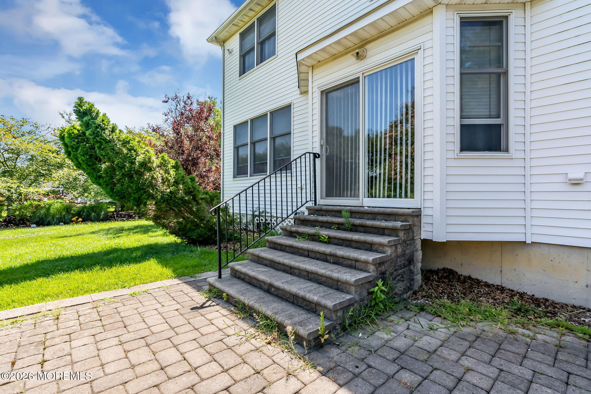 2321 Donna Dee Court Toms River NJ 08755