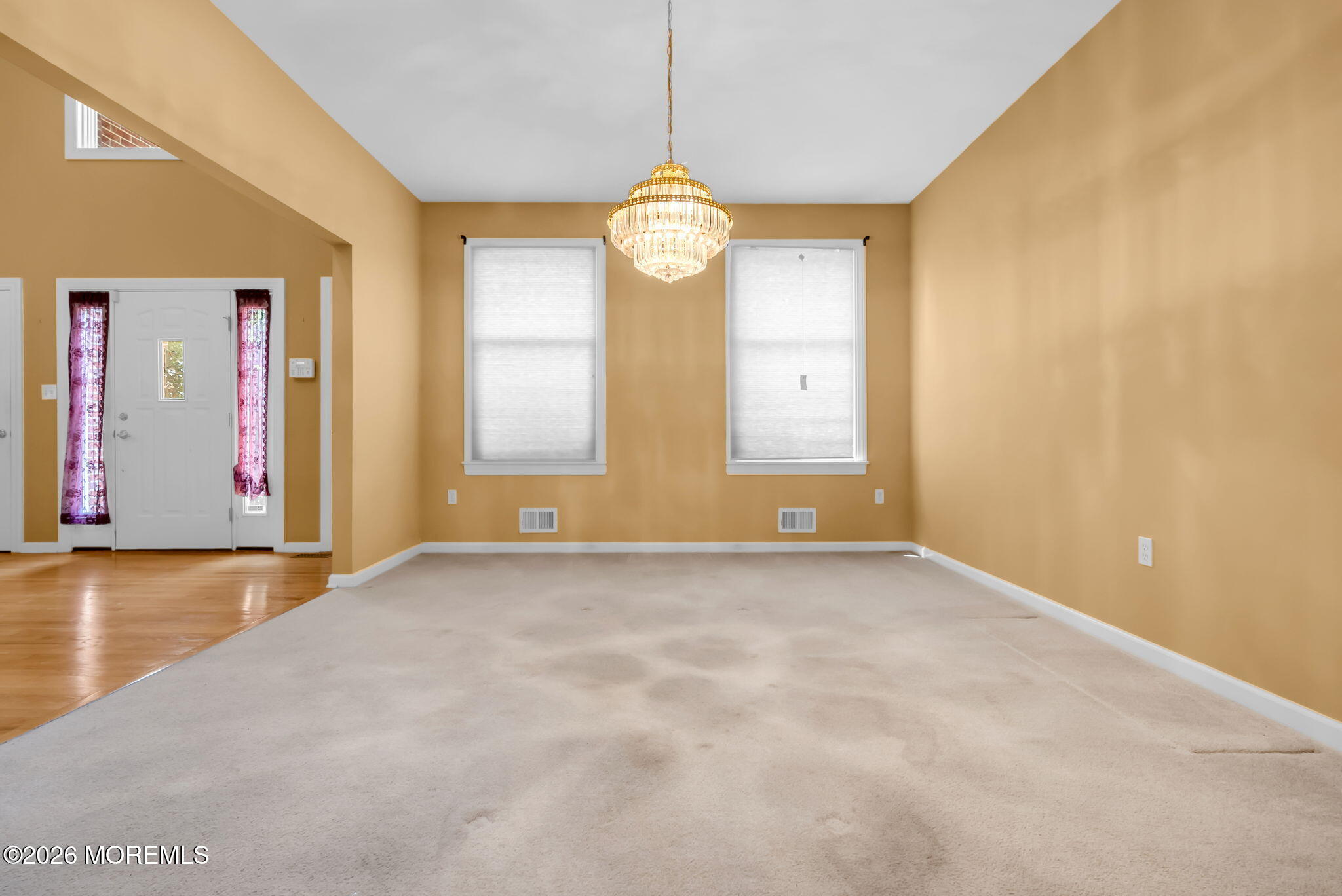 2321 Donna Dee Court Toms River NJ 08755