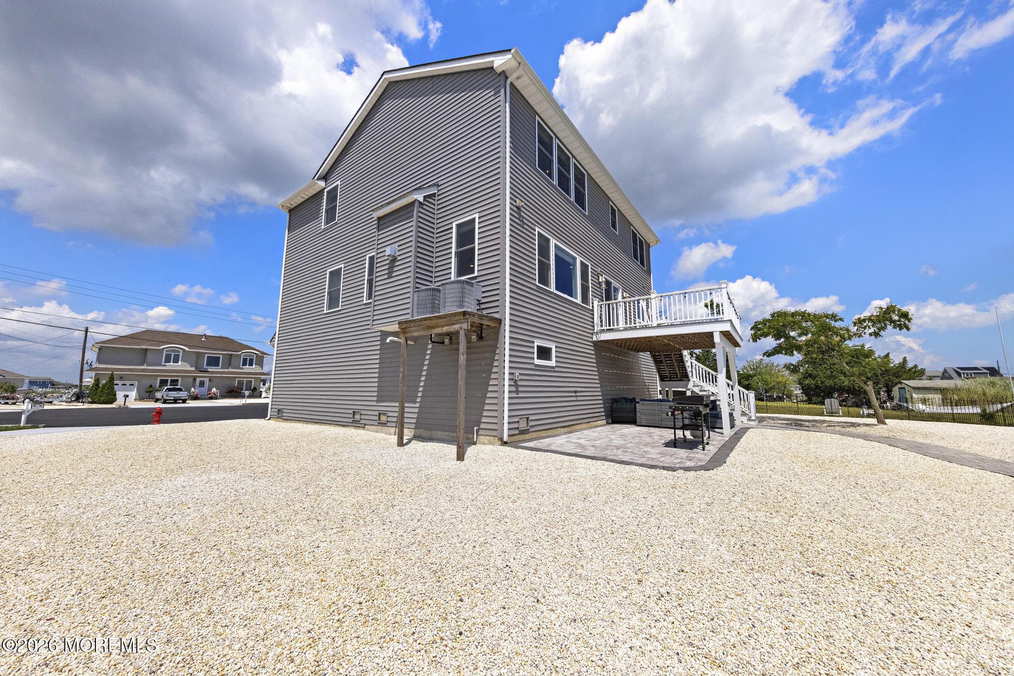151 E Raritan Drive Little Egg Harbor NJ 08087