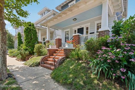 1107 Heck Street Asbury Park NJ 07712