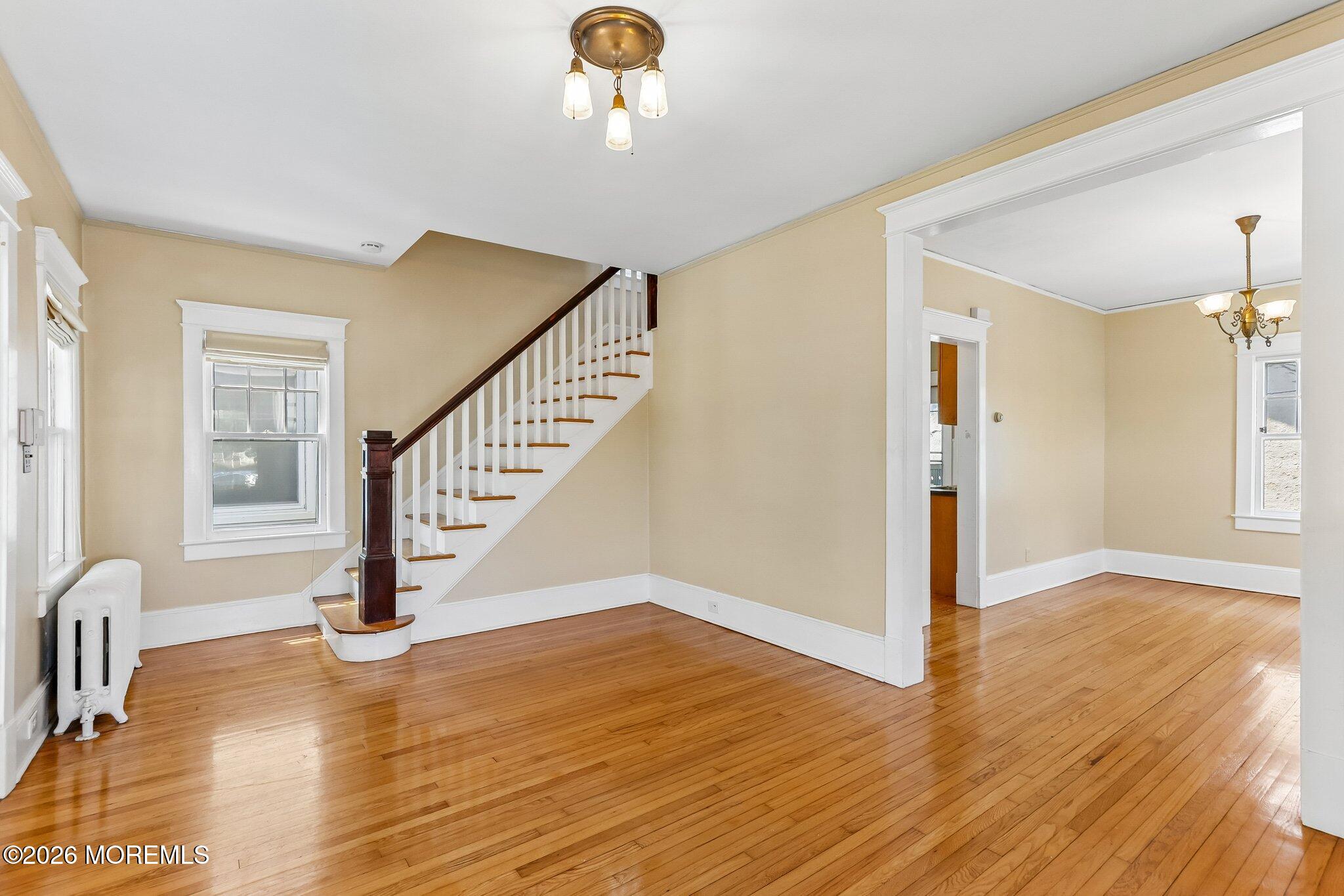 1107 Heck Street Asbury Park NJ 07712