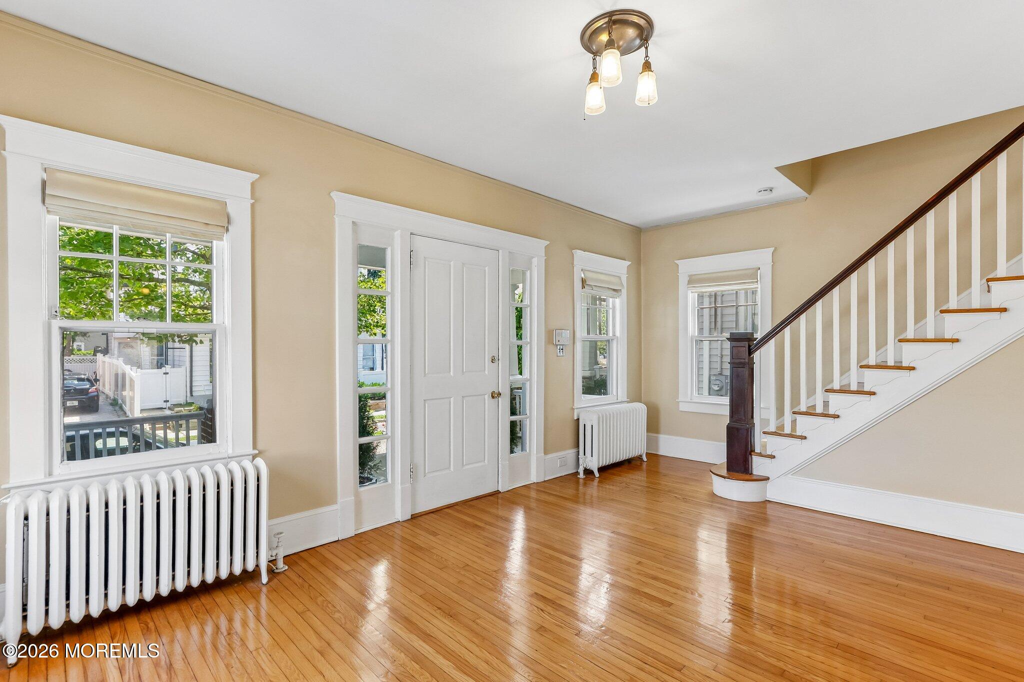 1107 Heck Street Asbury Park NJ 07712