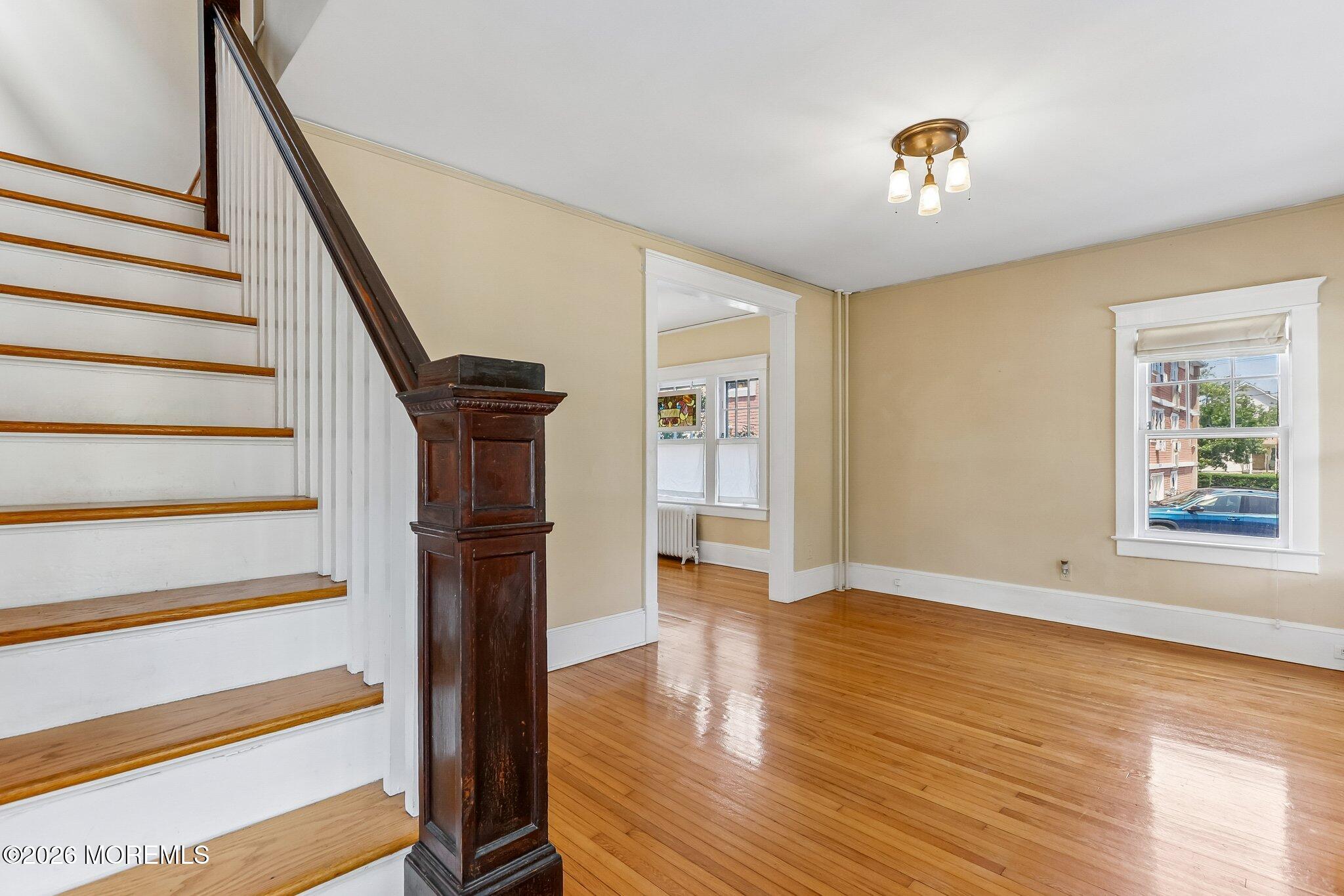 1107 Heck Street Asbury Park NJ 07712