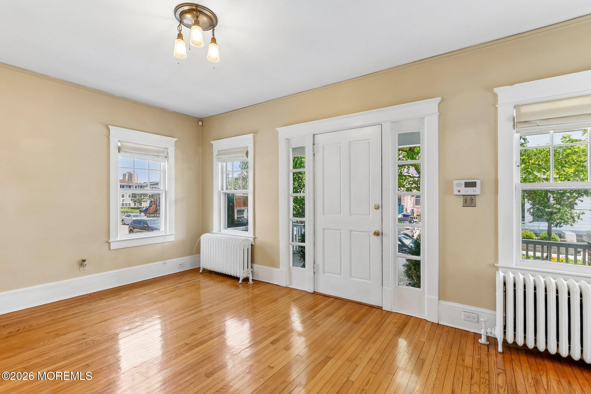 1107 Heck Street Asbury Park NJ 07712