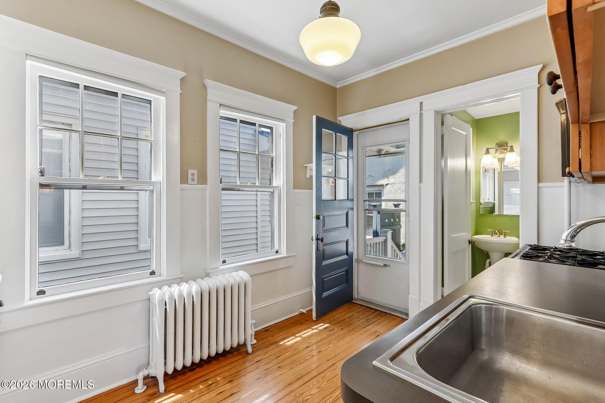 1107 Heck Street Asbury Park NJ 07712