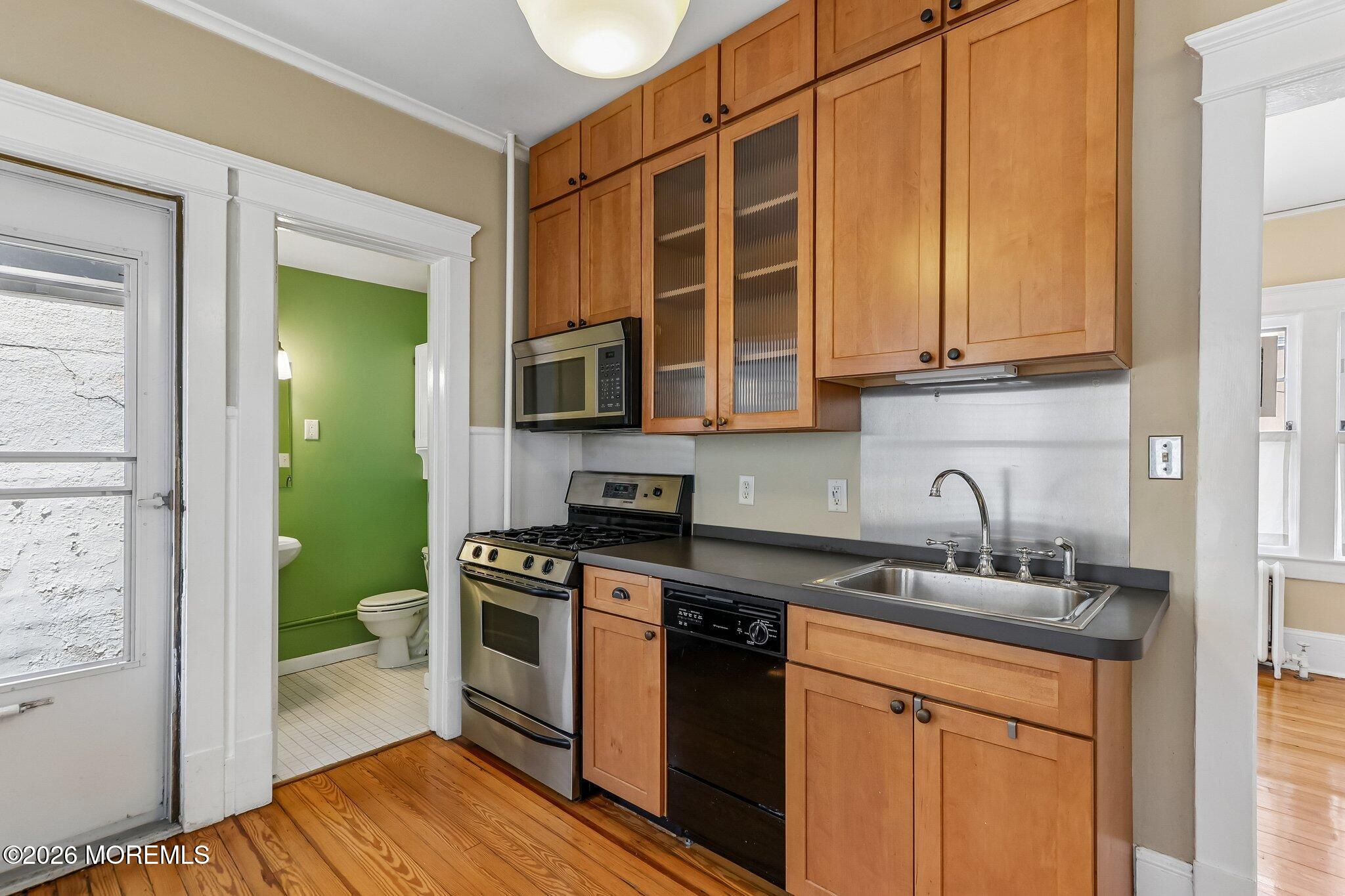 1107 Heck Street Asbury Park NJ 07712