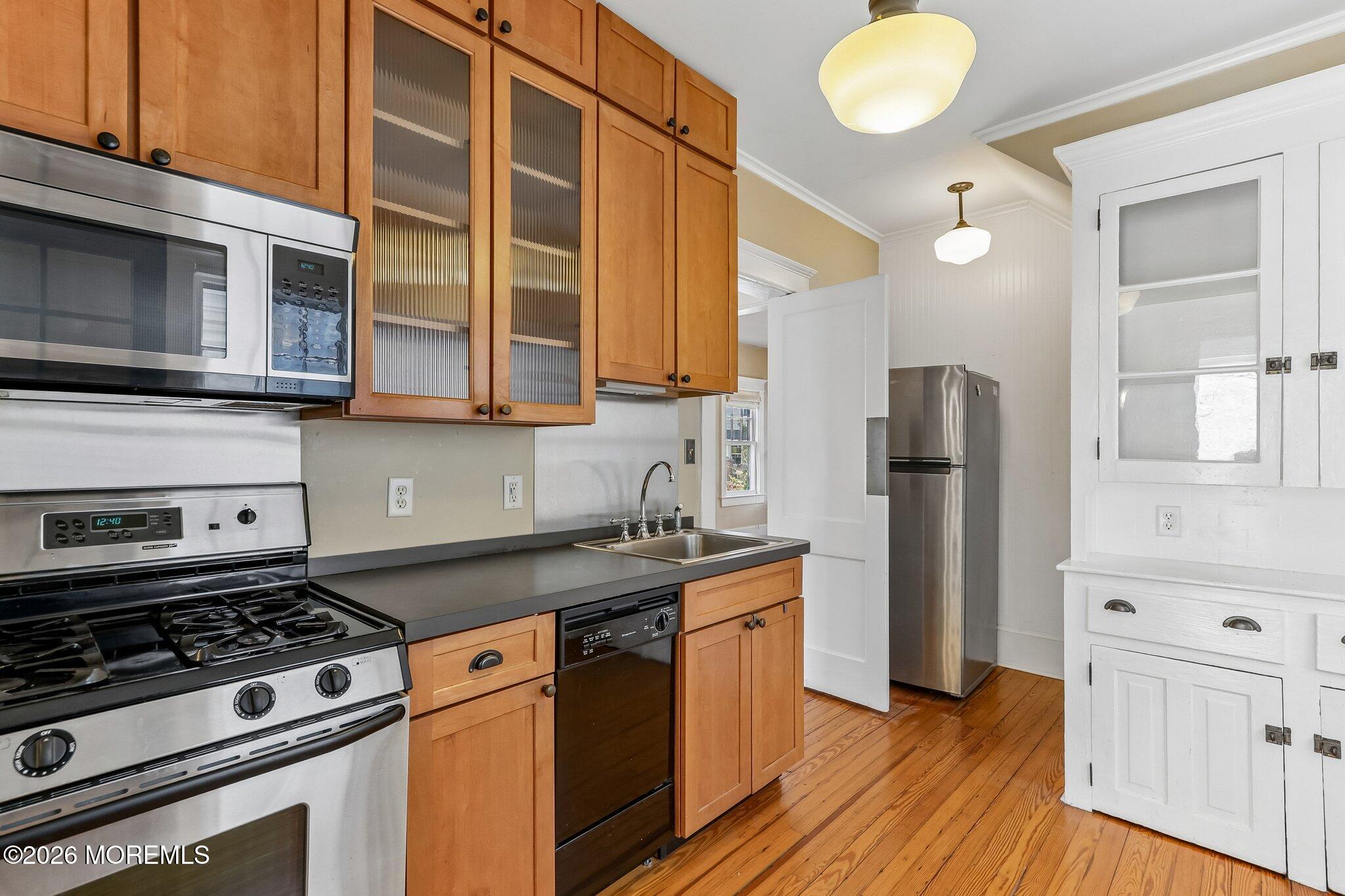 1107 Heck Street Asbury Park NJ 07712