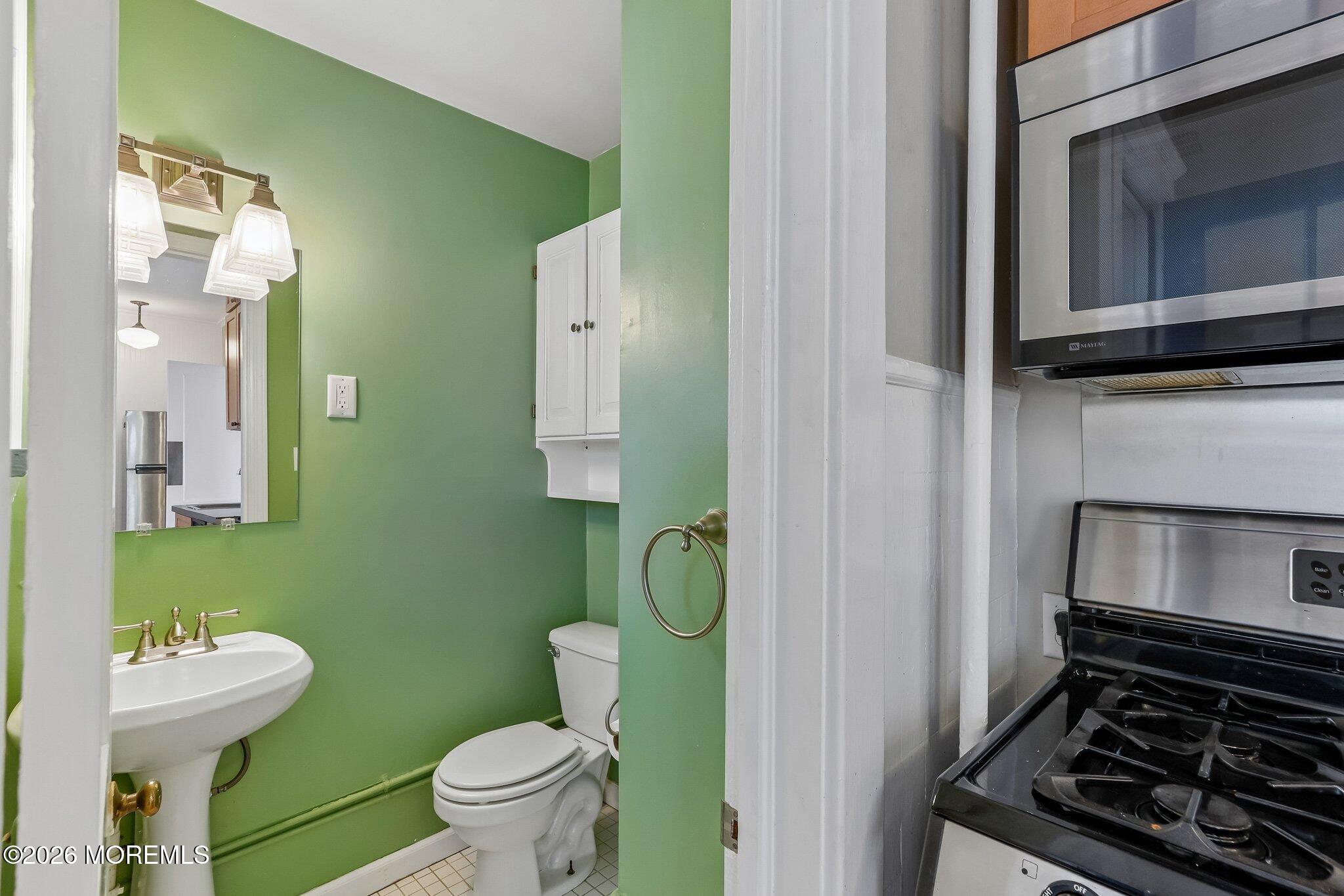 1107 Heck Street Asbury Park NJ 07712