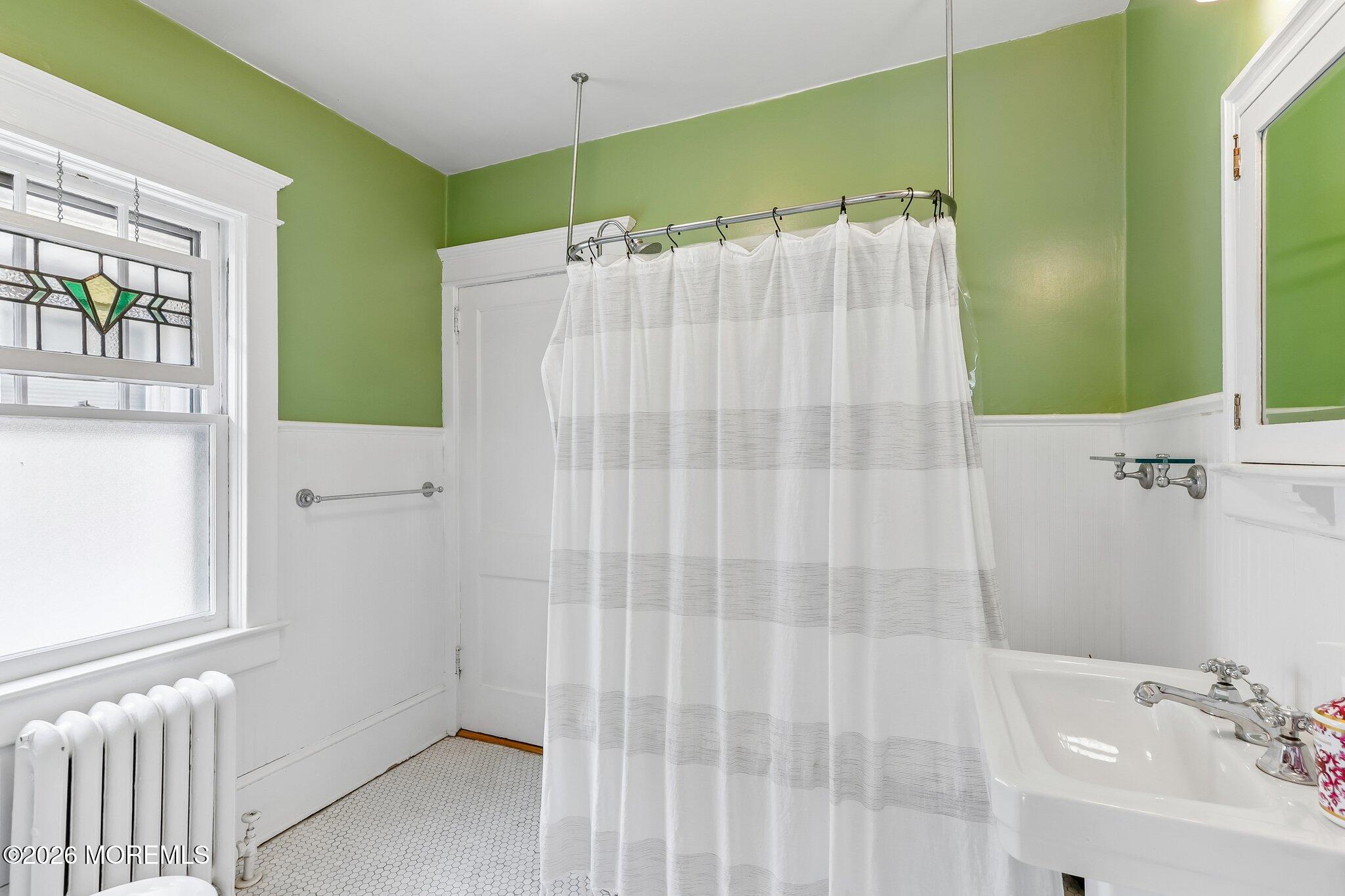 1107 Heck Street Asbury Park NJ 07712