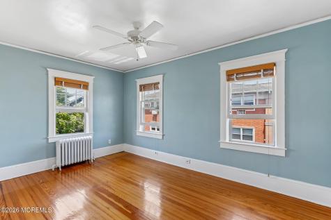 1107 Heck Street Asbury Park NJ 07712