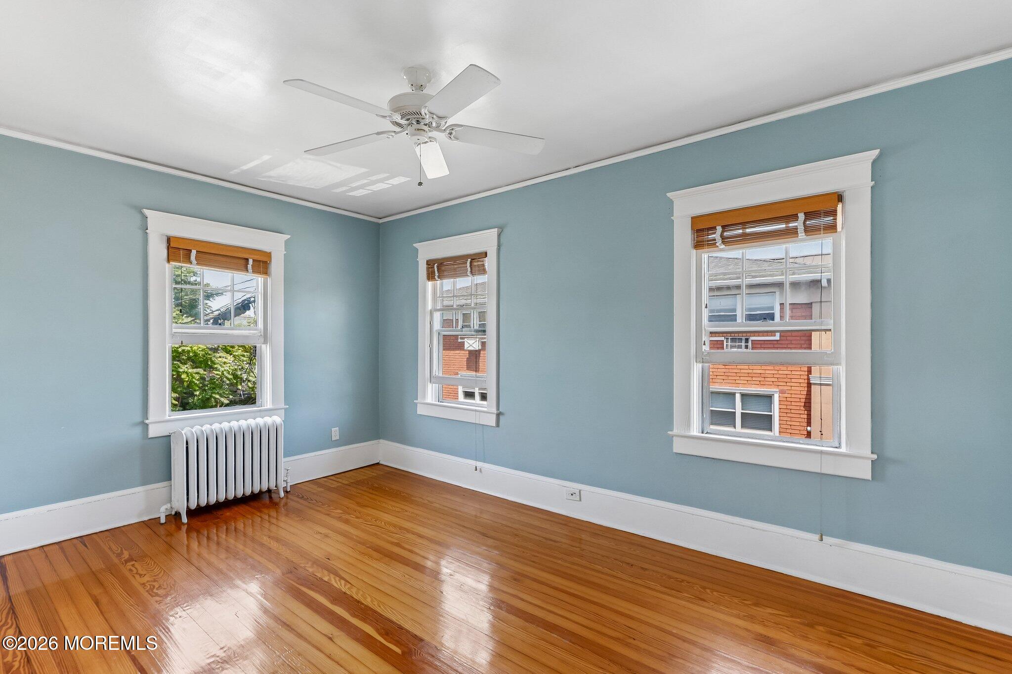 1107 Heck Street Asbury Park NJ 07712