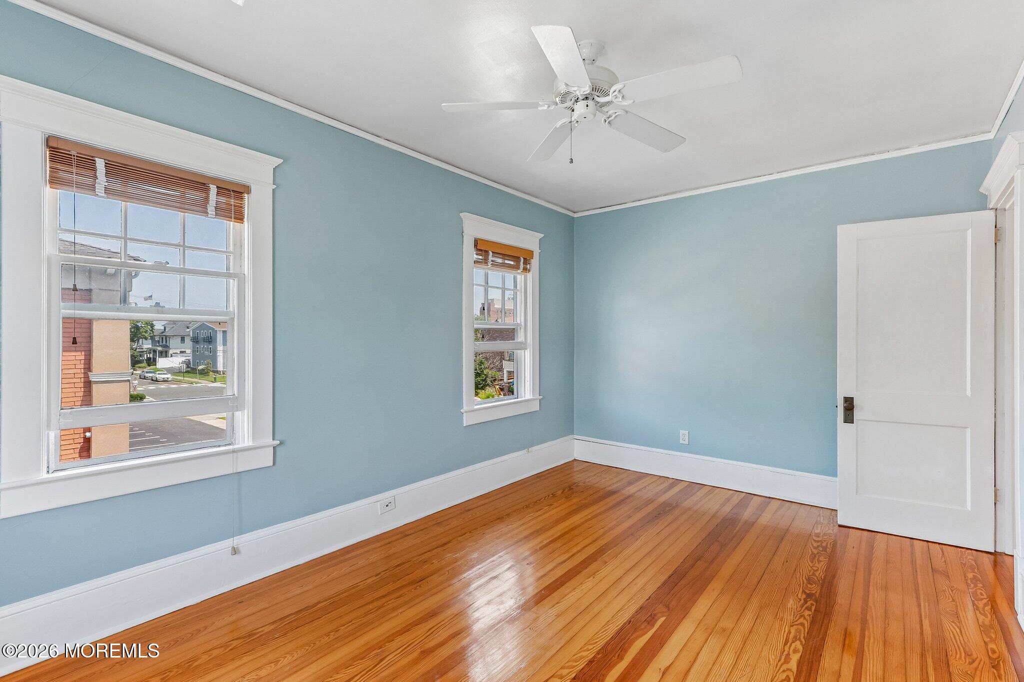 1107 Heck Street Asbury Park NJ 07712