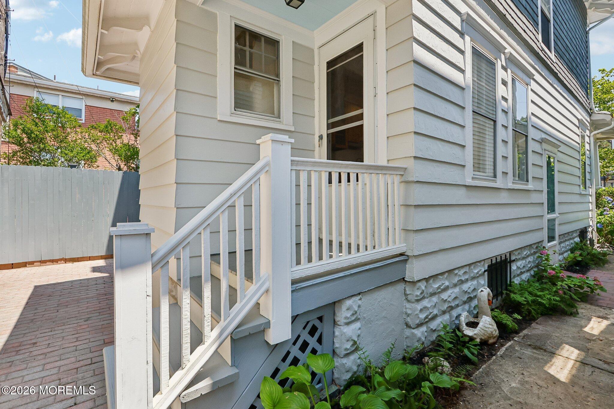 1107 Heck Street Asbury Park NJ 07712