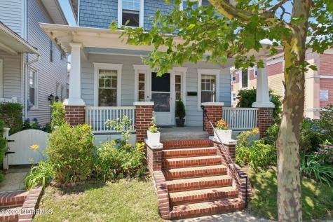 1107 Heck Street Asbury Park NJ 07712