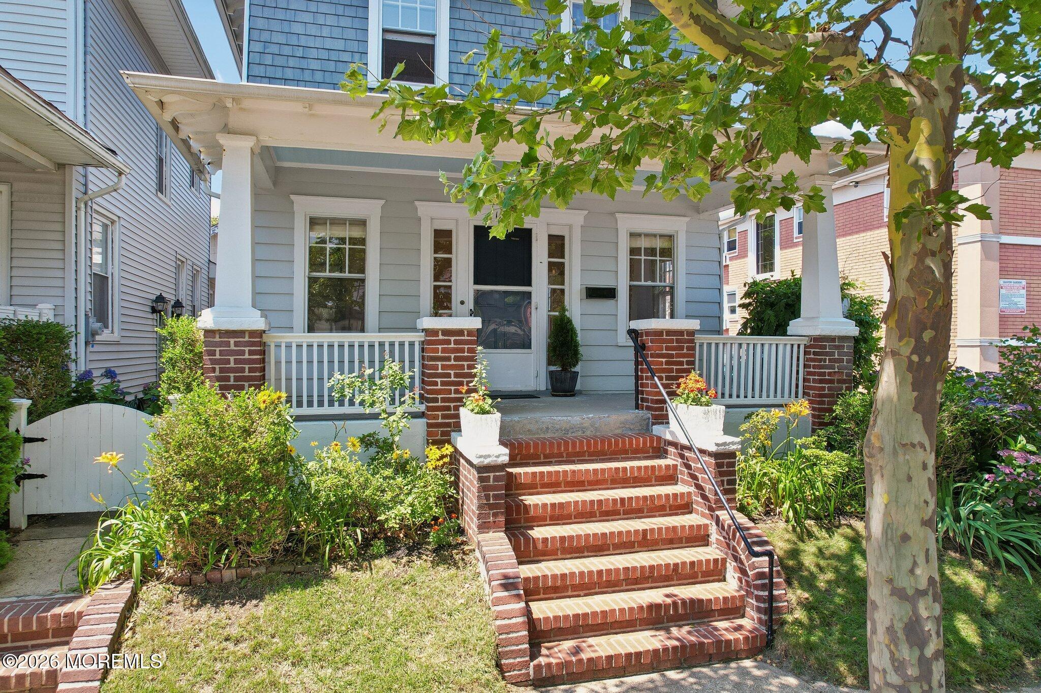 1107 Heck Street Asbury Park NJ 07712