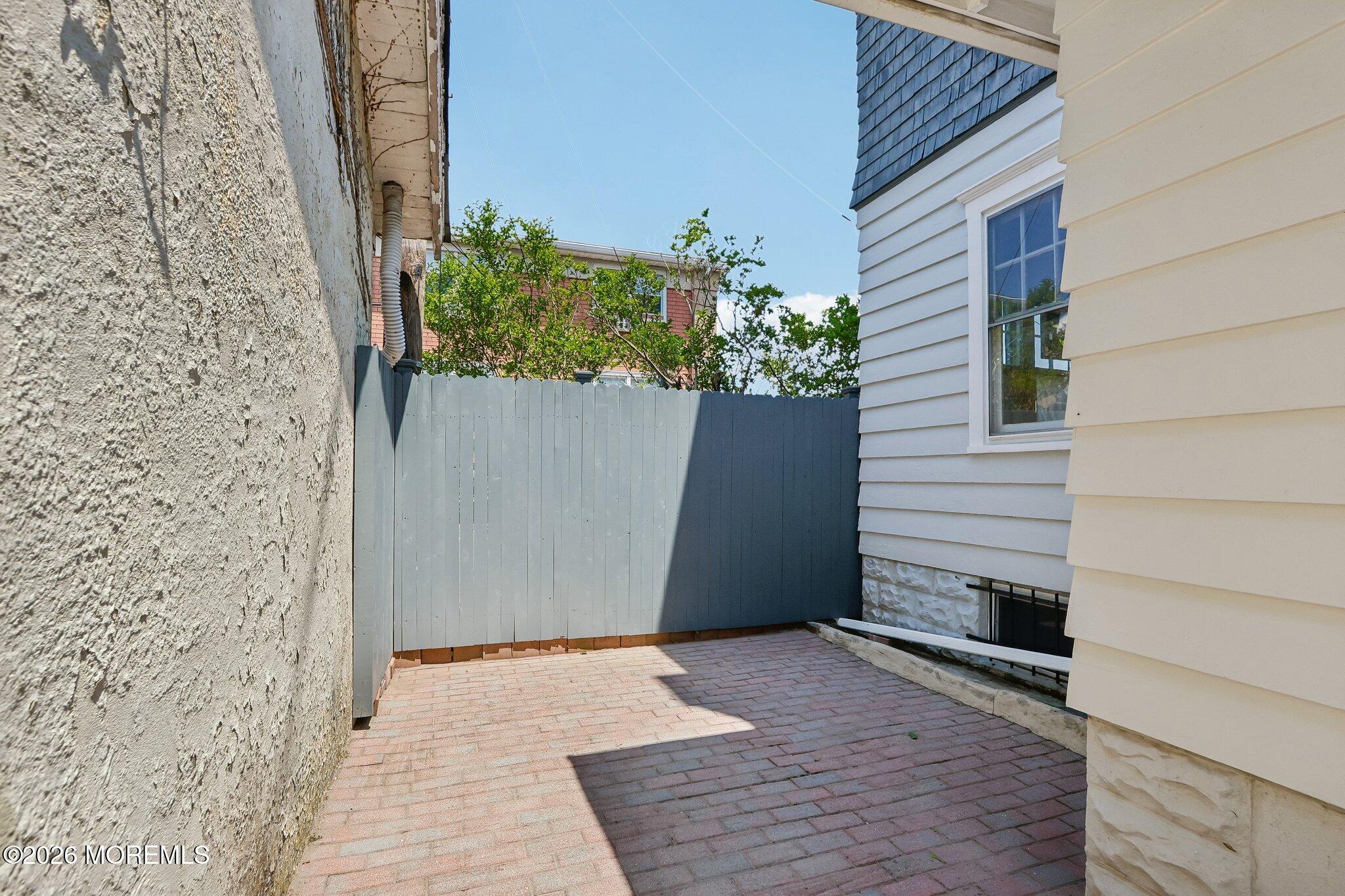 1107 Heck Street Asbury Park NJ 07712