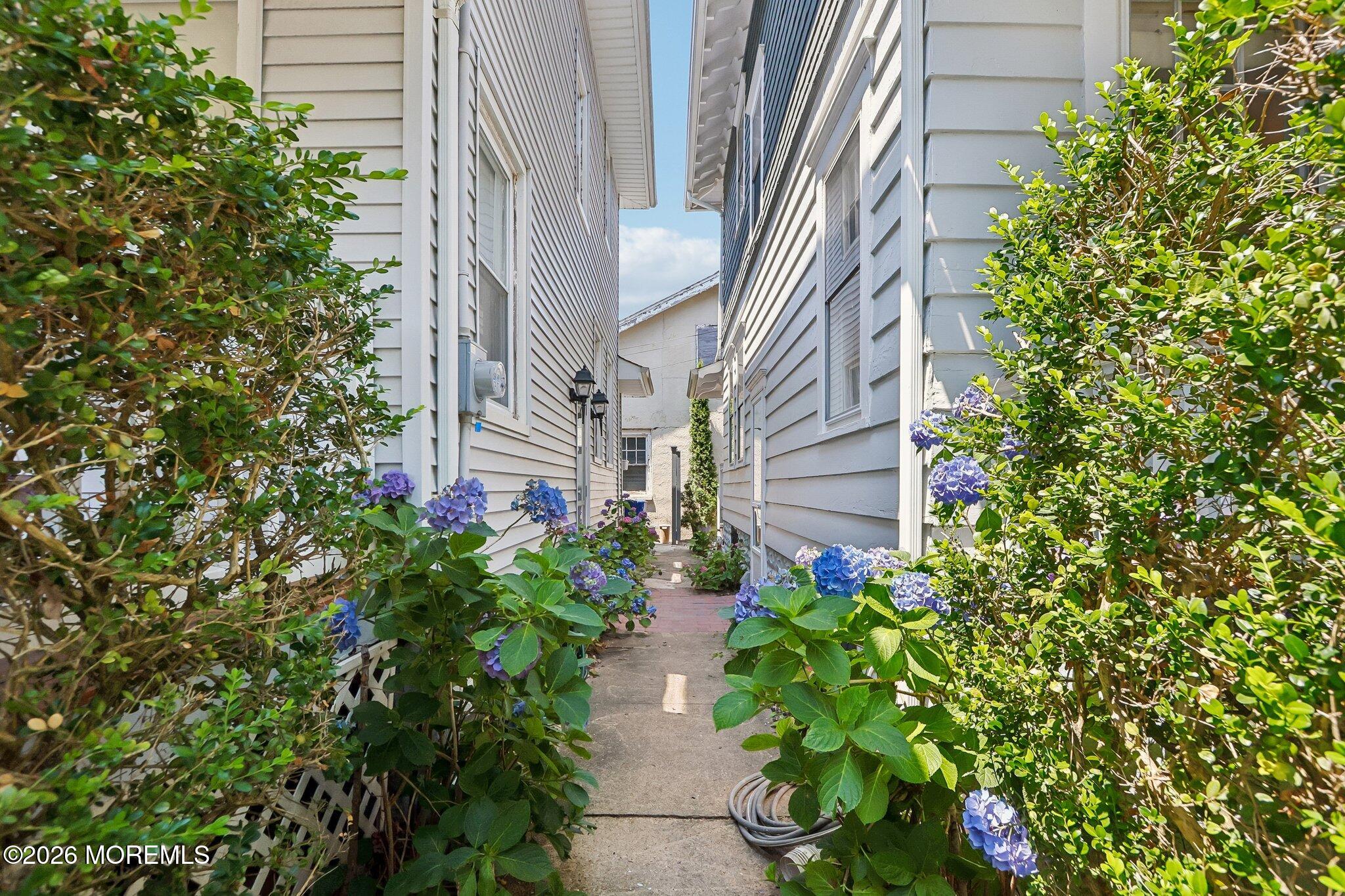1107 Heck Street Asbury Park NJ 07712