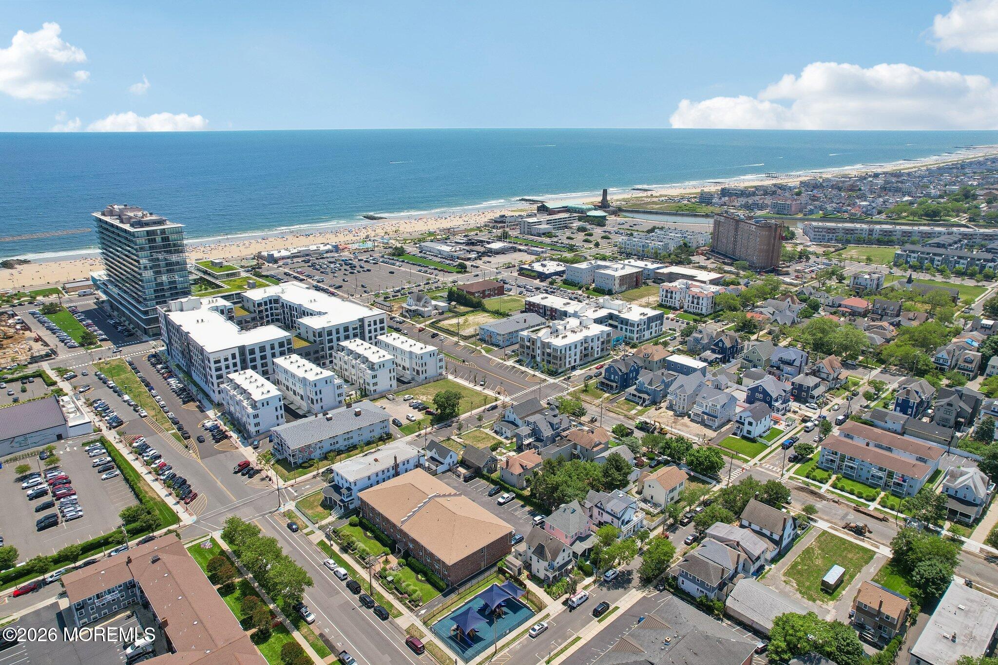 1107 Heck Street Asbury Park NJ 07712