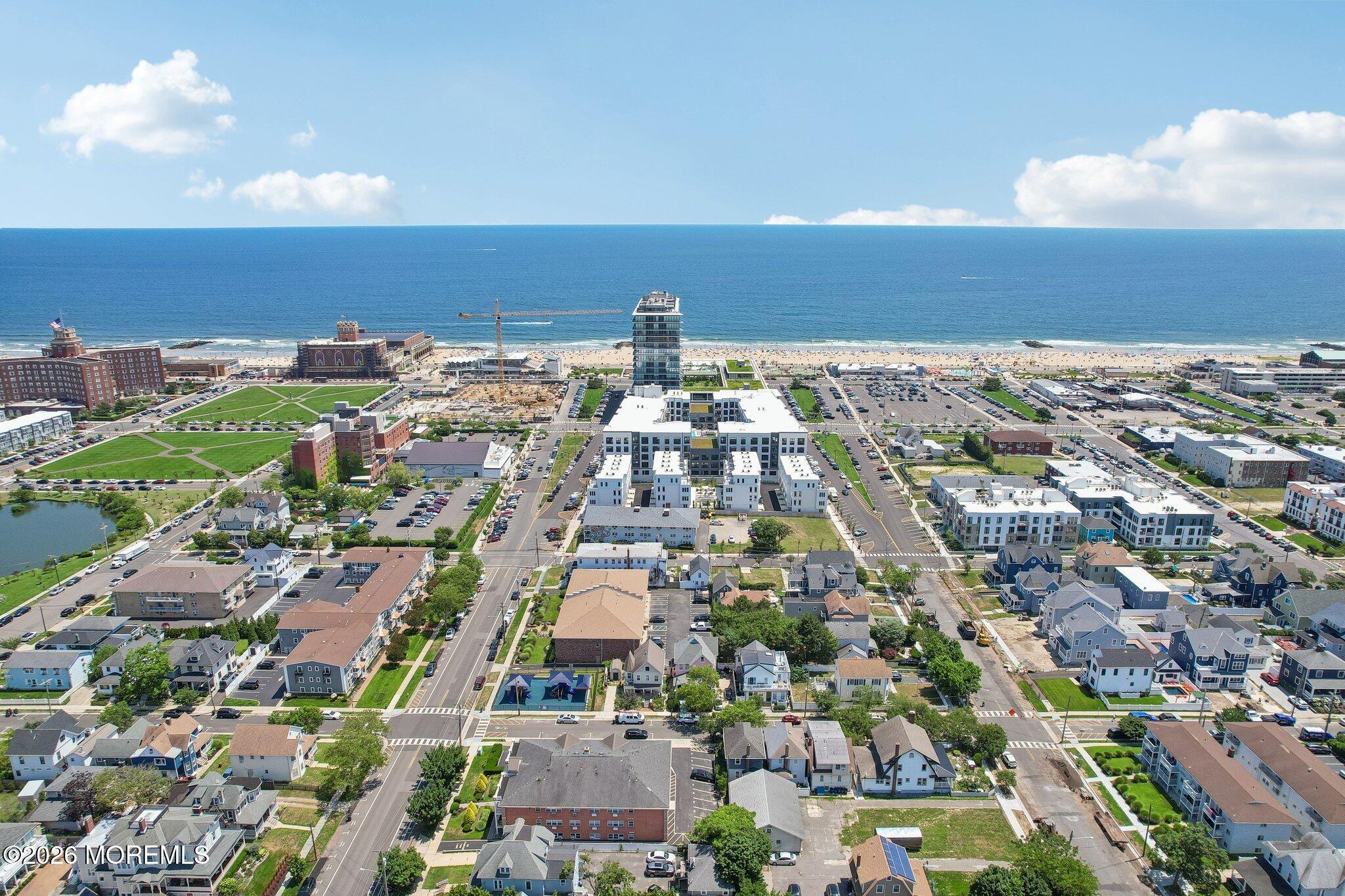 1107 Heck Street Asbury Park NJ 07712
