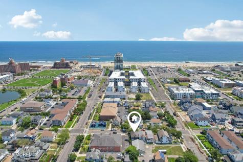 1107 Heck Street Asbury Park NJ 07712