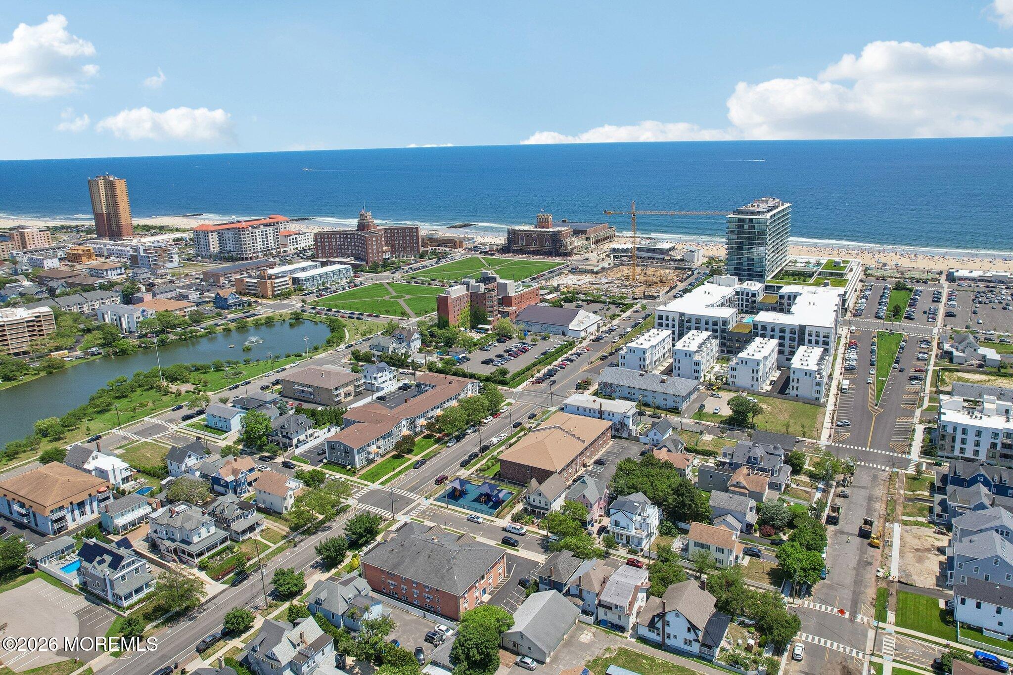 1107 Heck Street Asbury Park NJ 07712