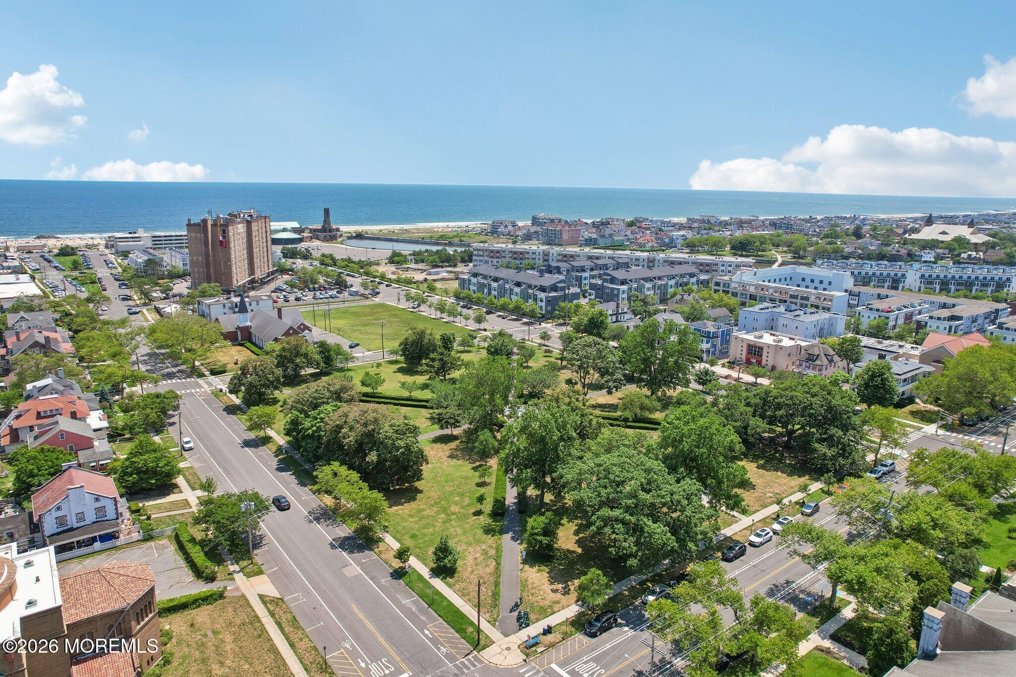 1107 Heck Street Asbury Park NJ 07712