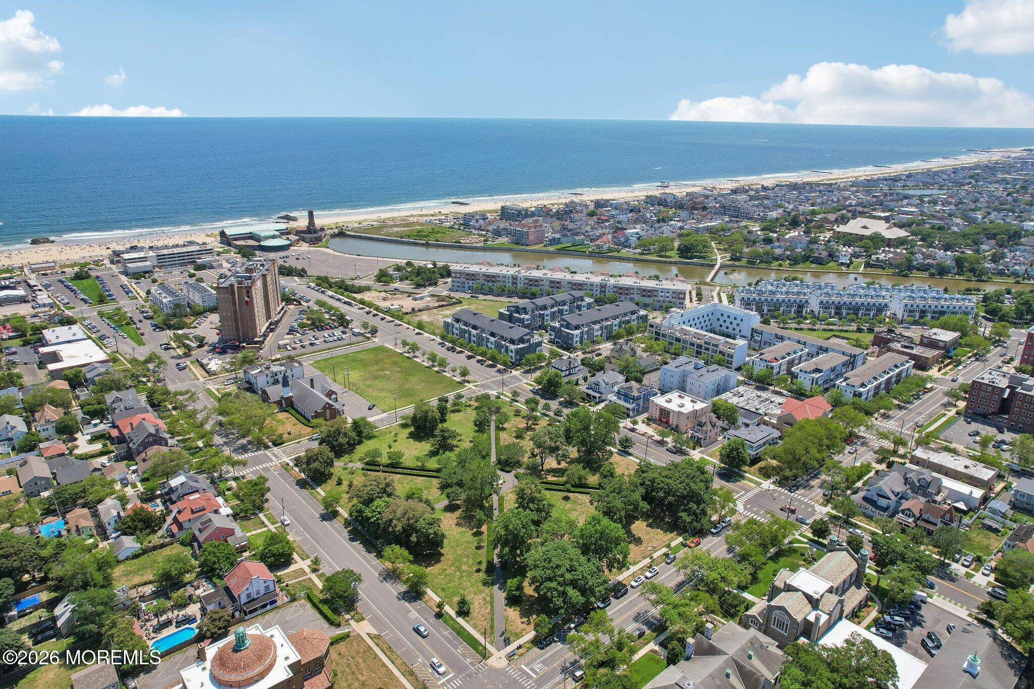1107 Heck Street Asbury Park NJ 07712