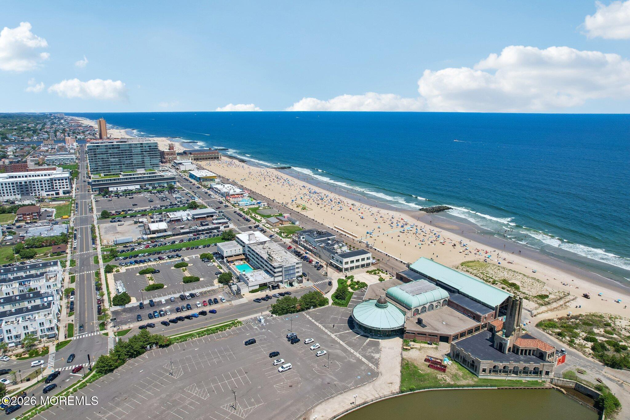 1107 Heck Street Asbury Park NJ 07712
