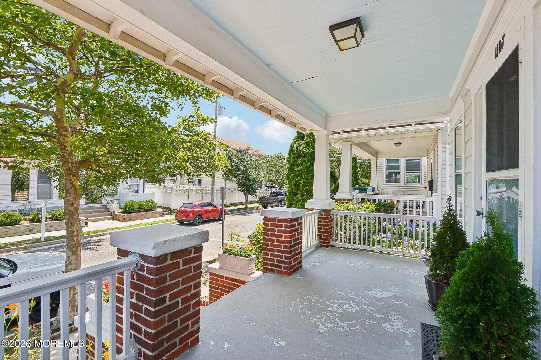 1107 Heck Street Asbury Park NJ 07712