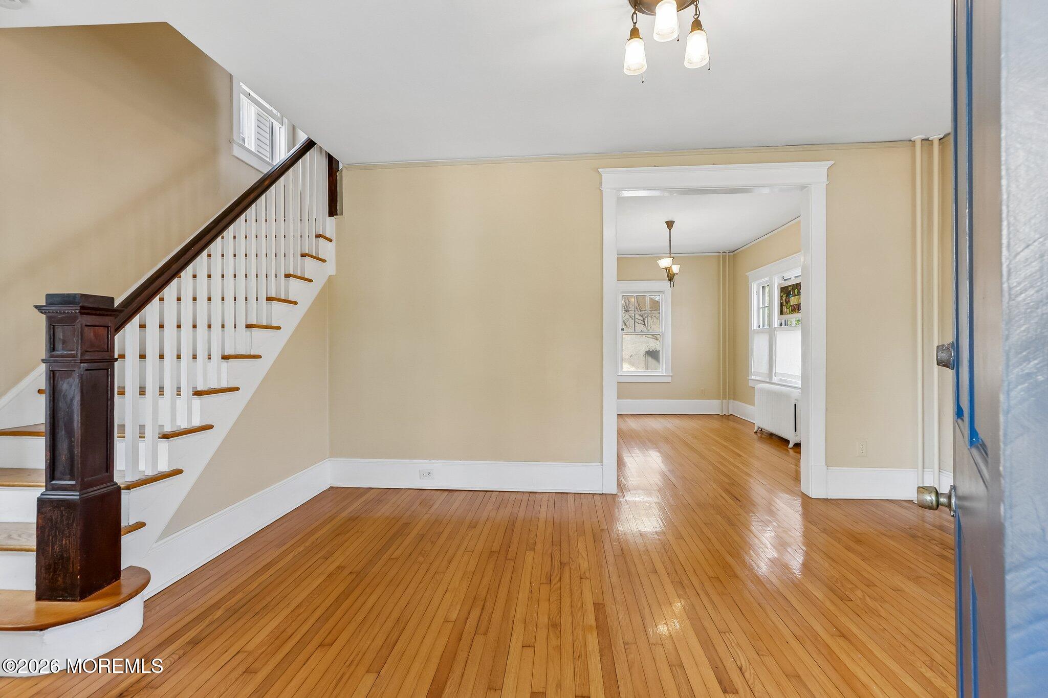 1107 Heck Street Asbury Park NJ 07712