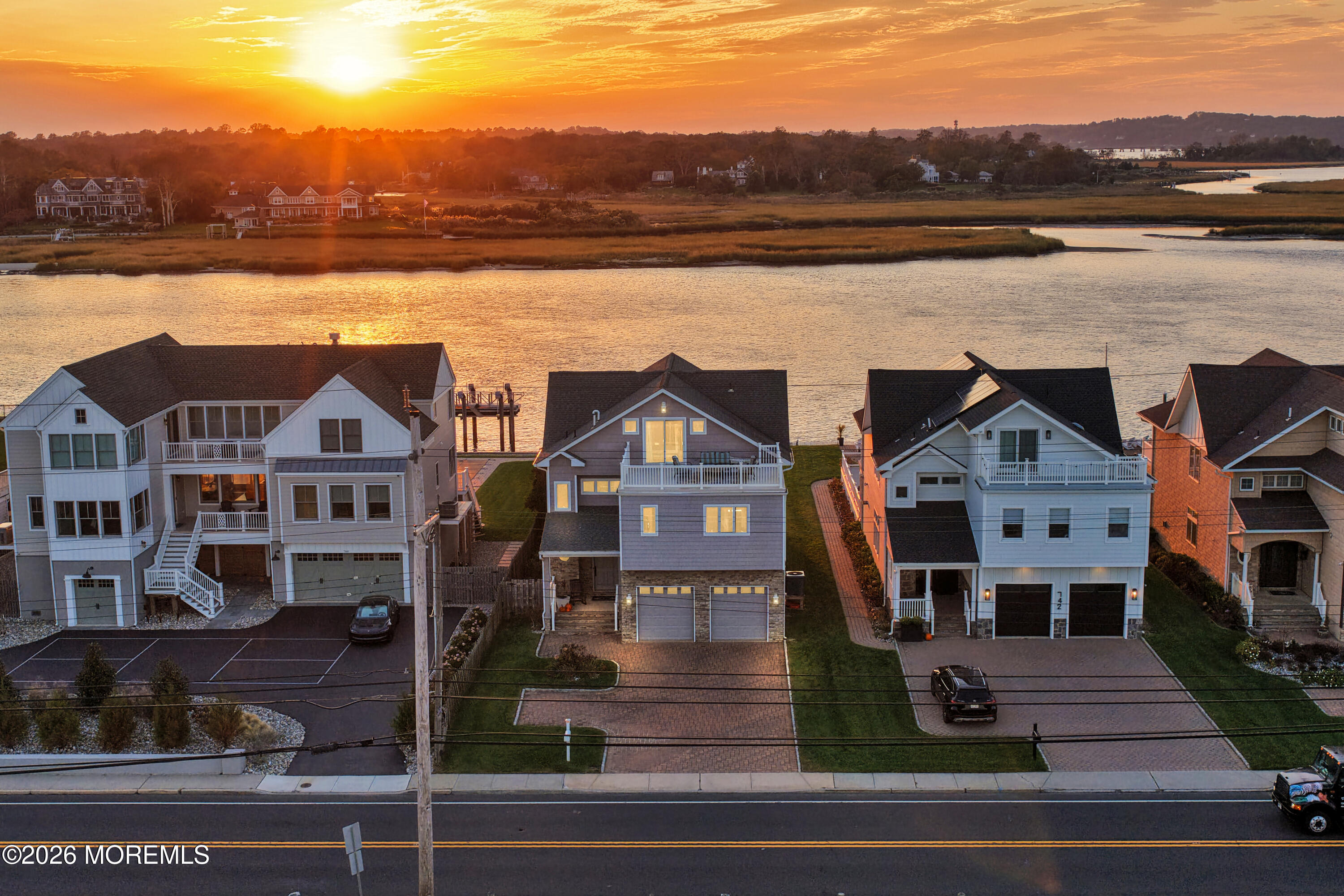 744 Ocean Avenue Sea Bright NJ 07760